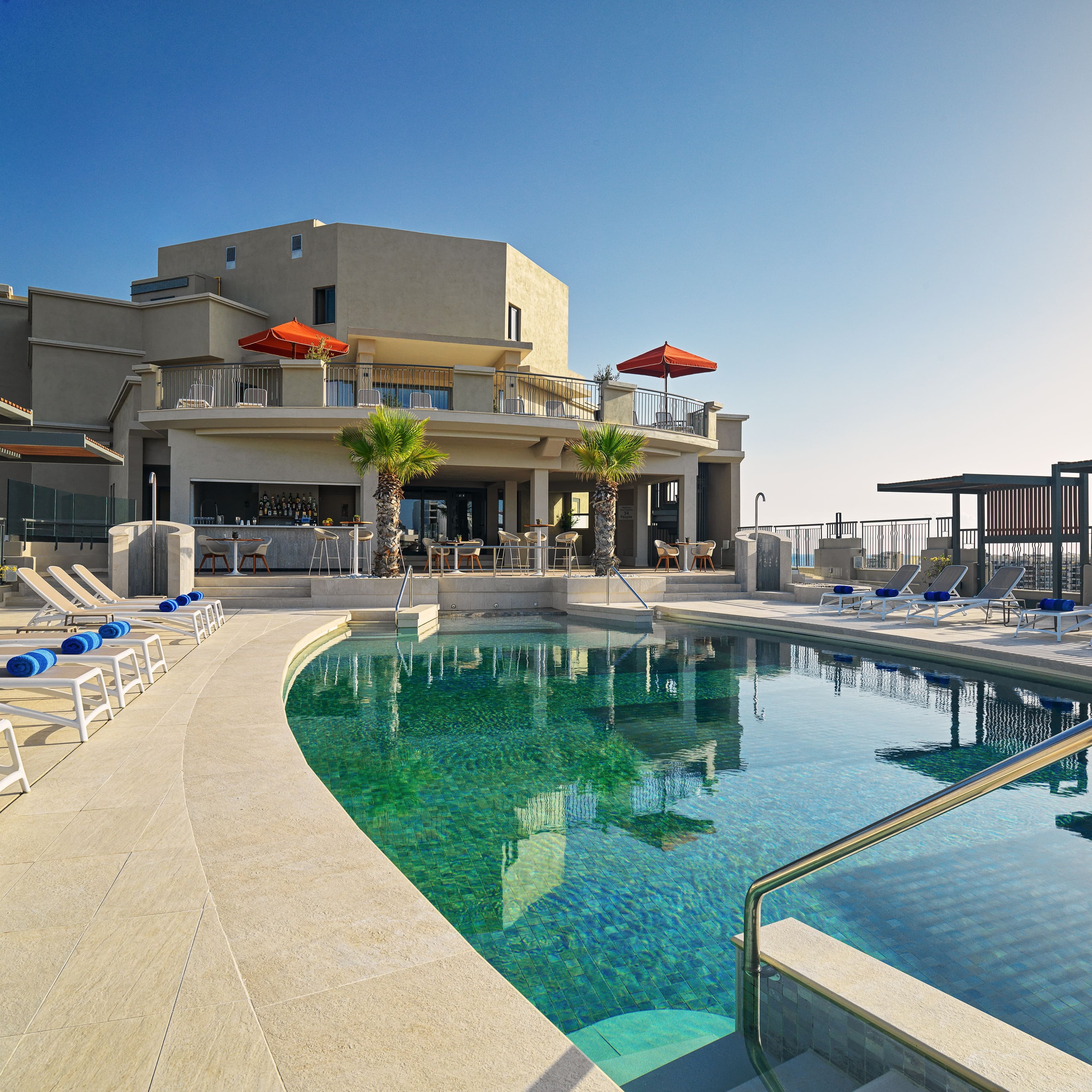 Malta Marriott Resort & Spa - Image 1