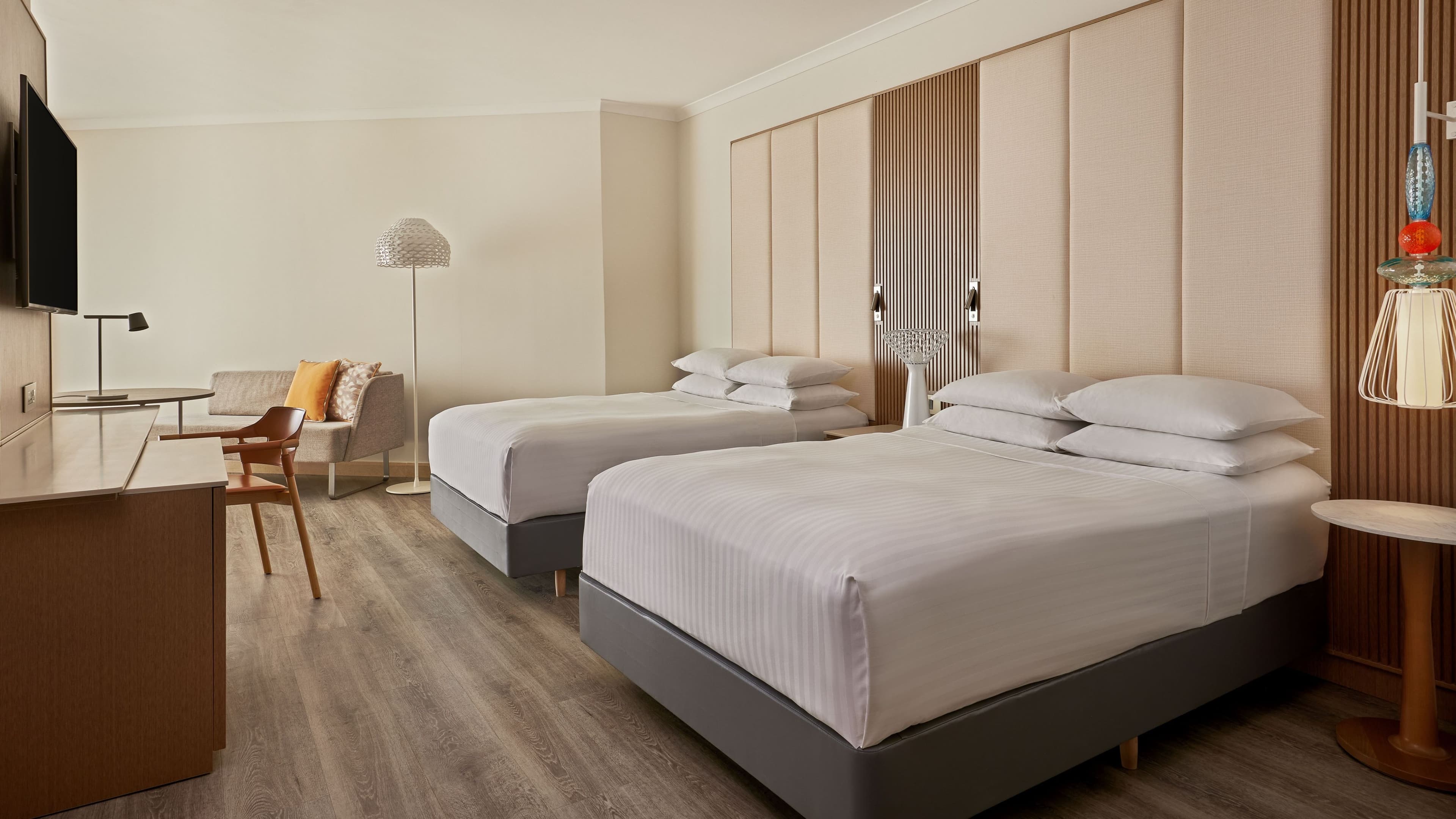 Malta Marriott Resort & Spa — 57