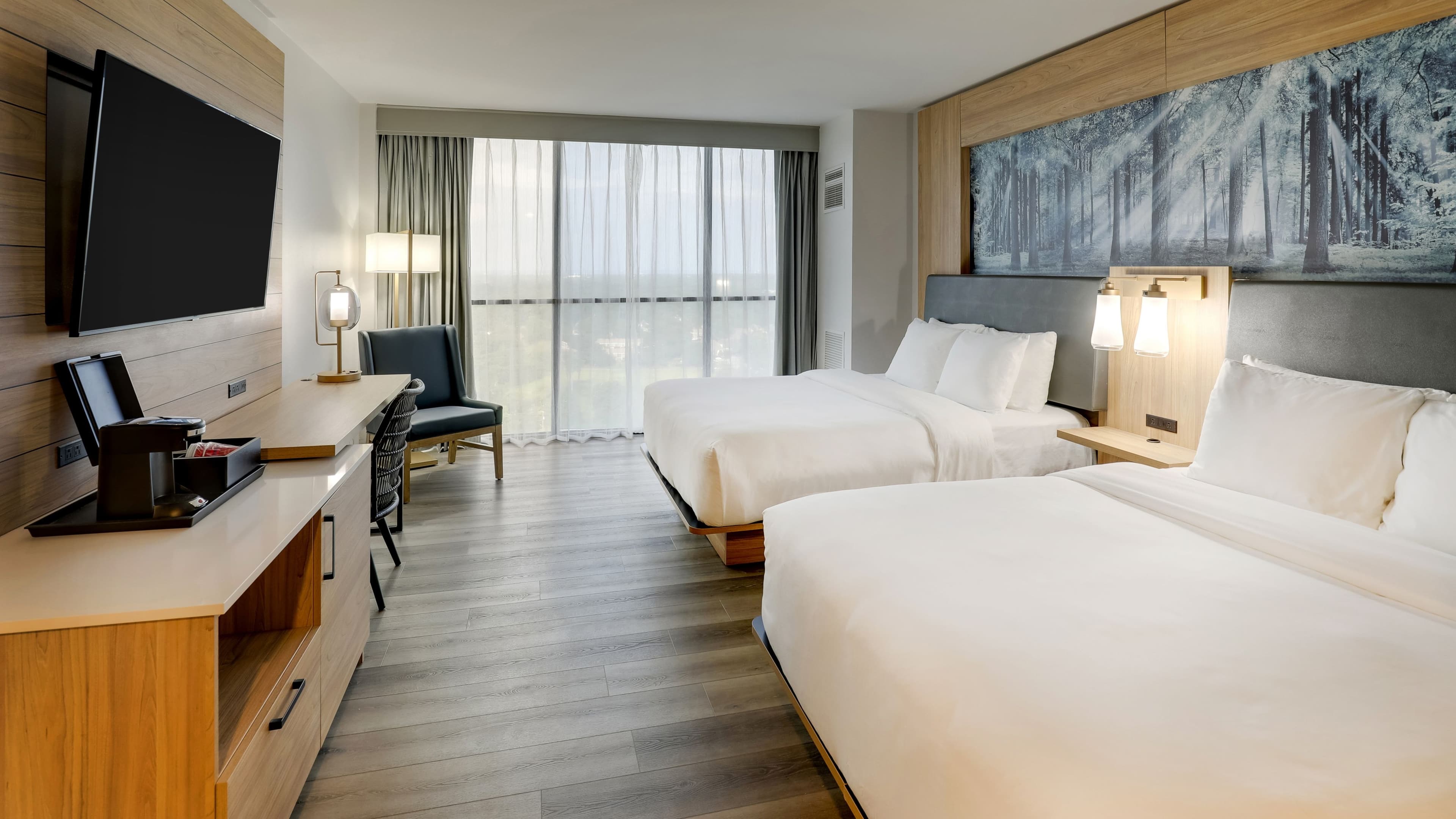 Mobile Marriott - Image 2
