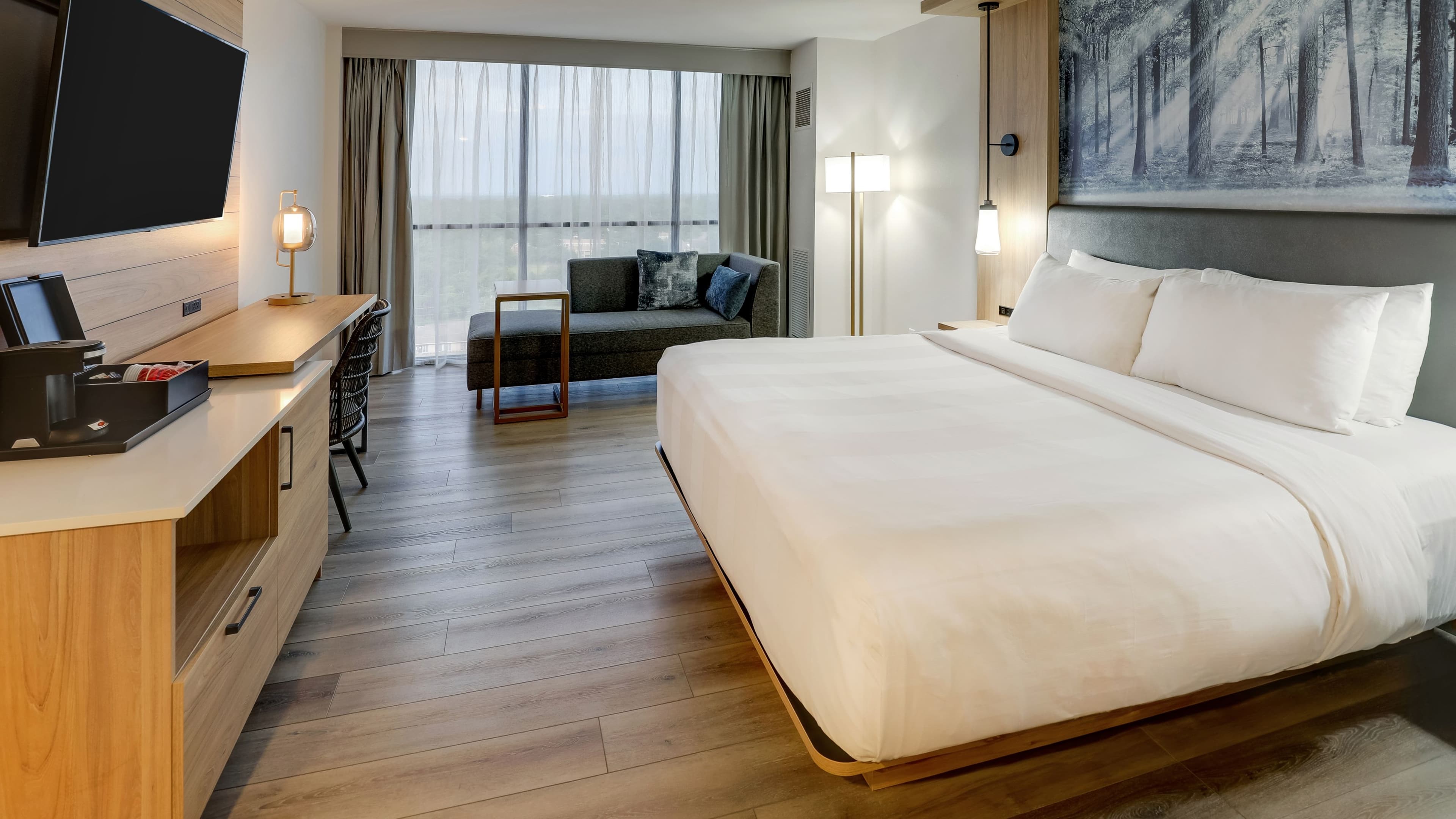 Mobile Marriott - Image 4