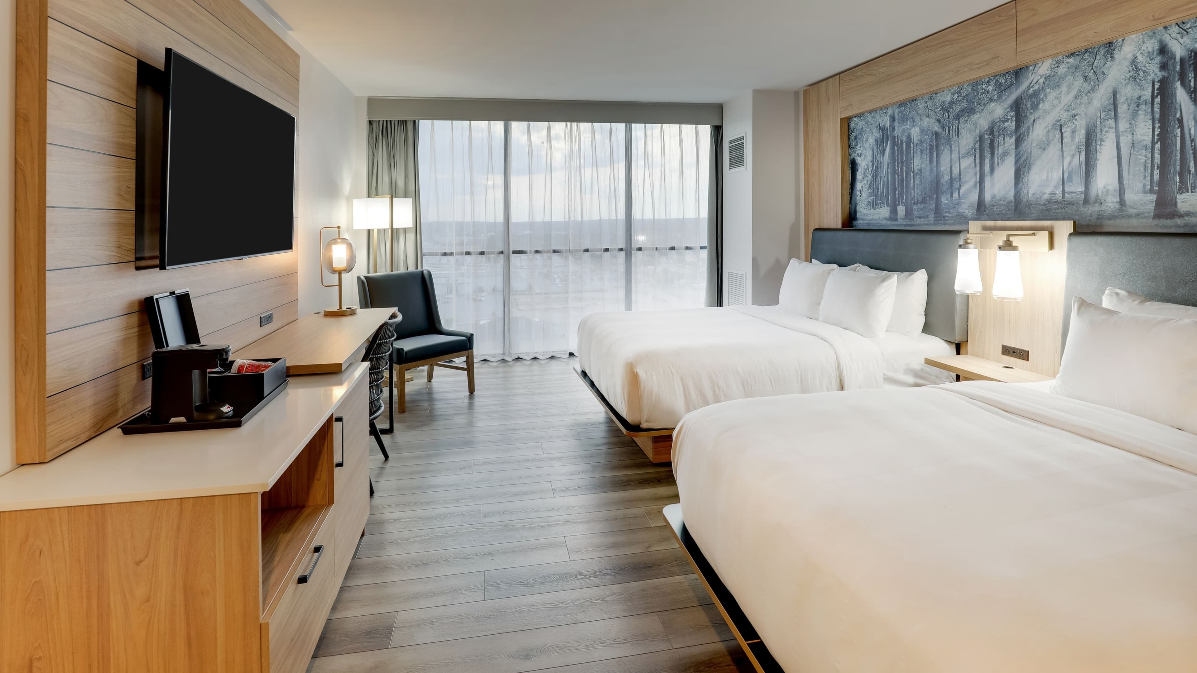 Mobile Marriott - Image 3