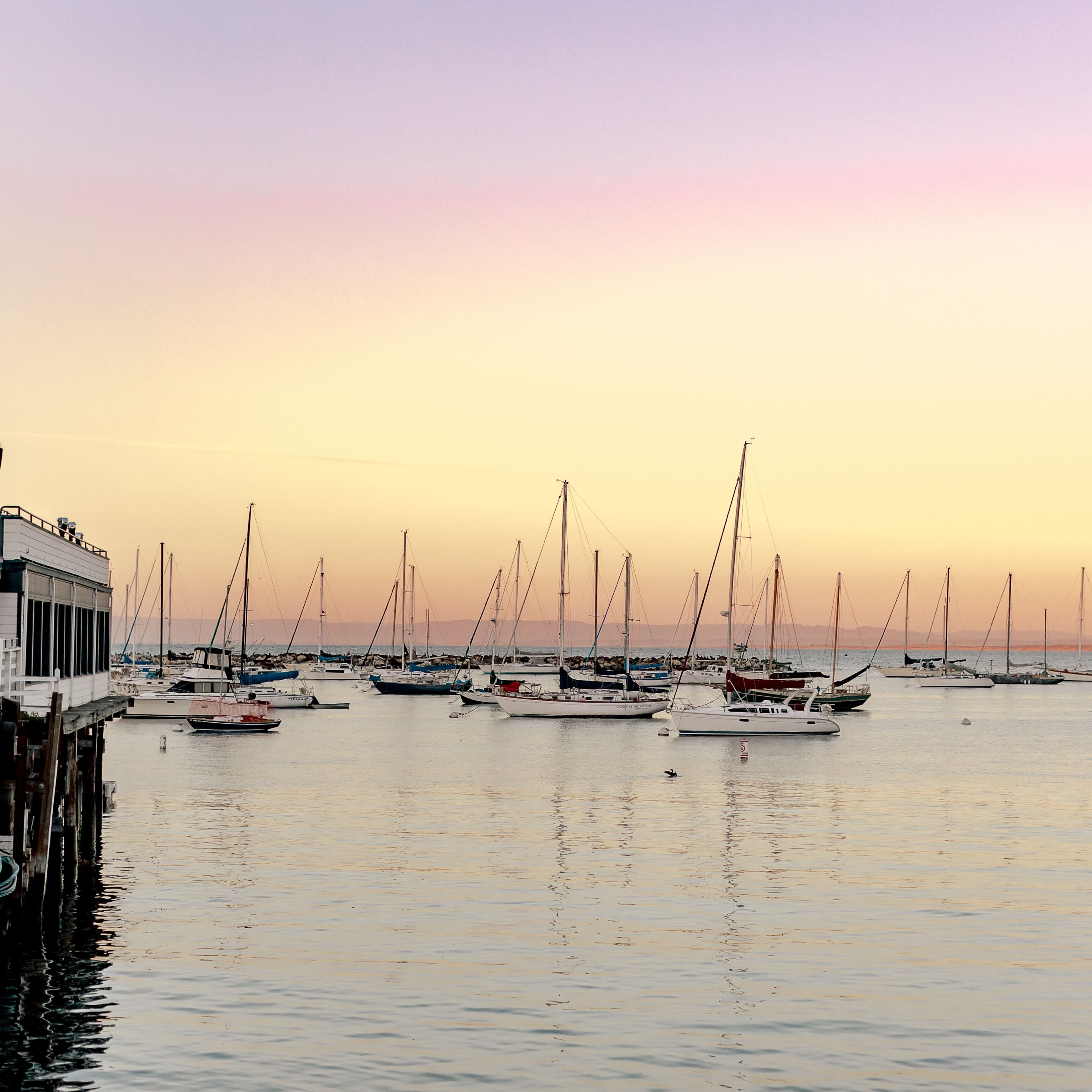 Monterey Marriott