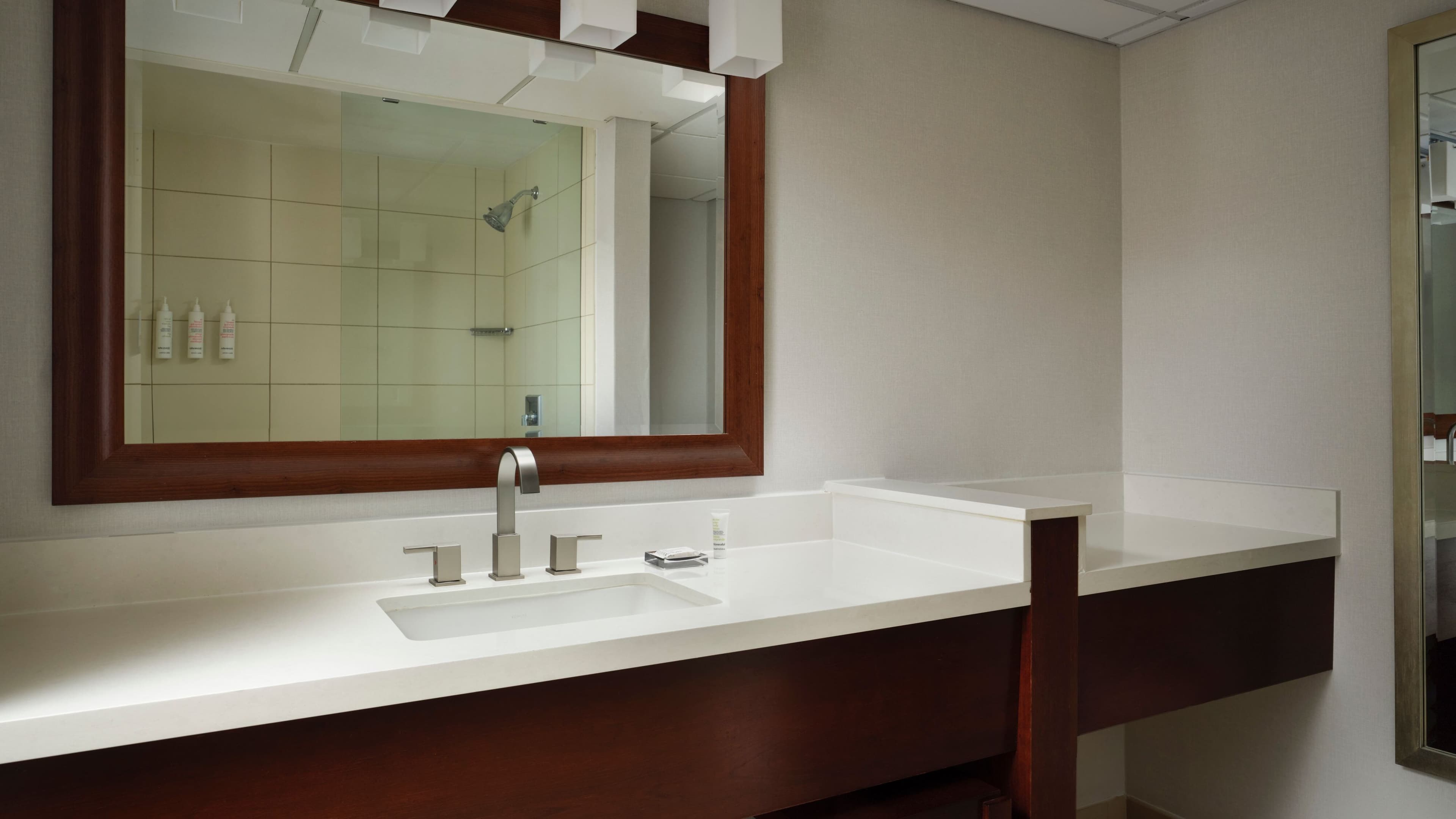 Minneapolis Marriott Northwest — 21