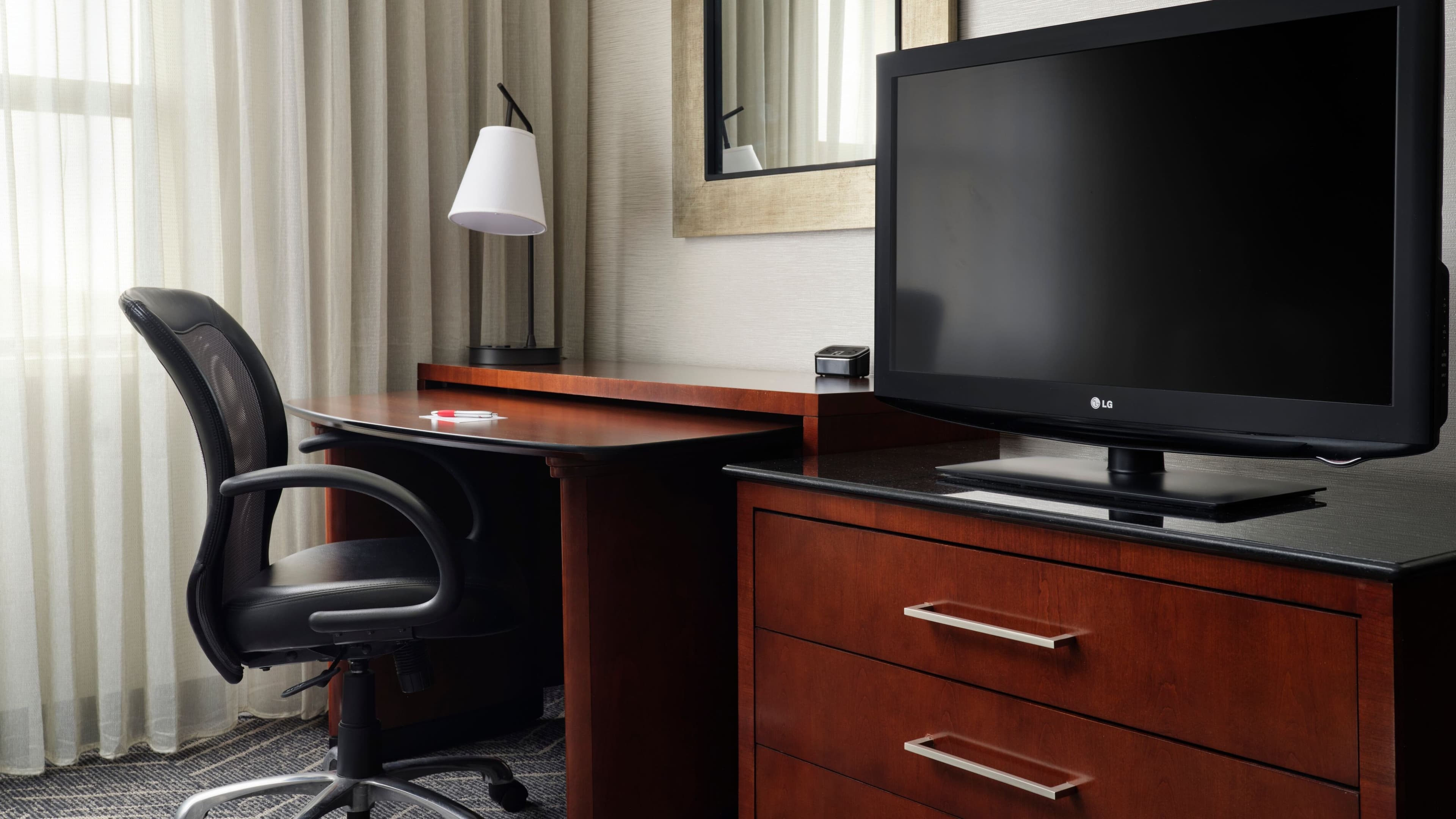 Minneapolis Marriott Northwest — 19