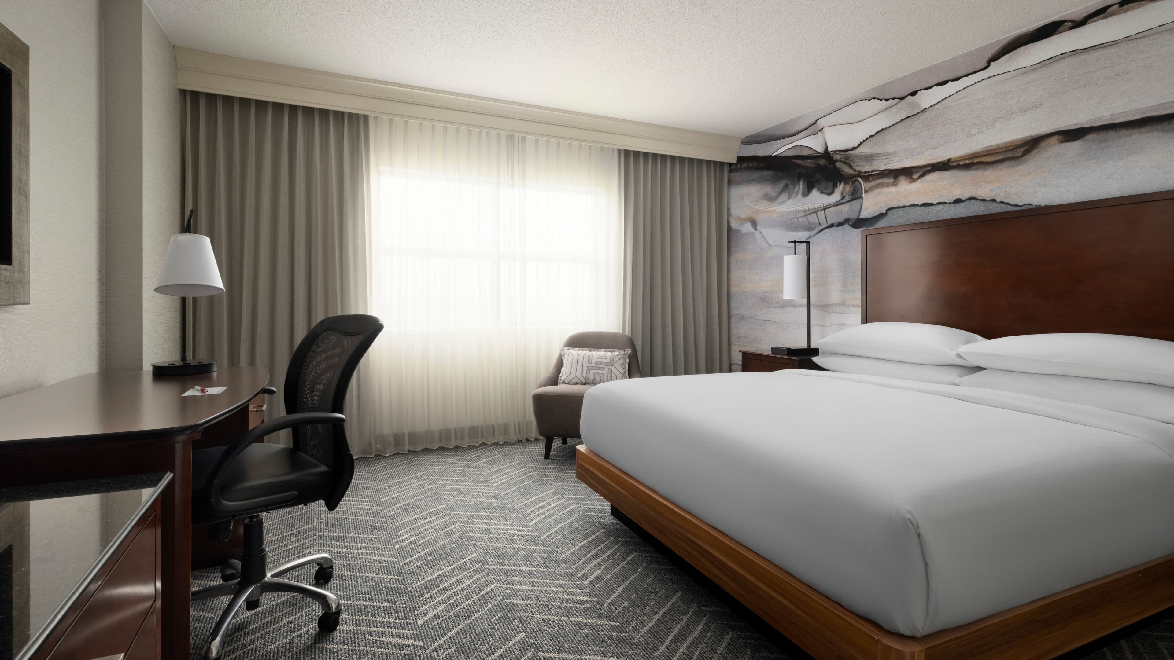 Minneapolis Marriott Northwest - Image 4