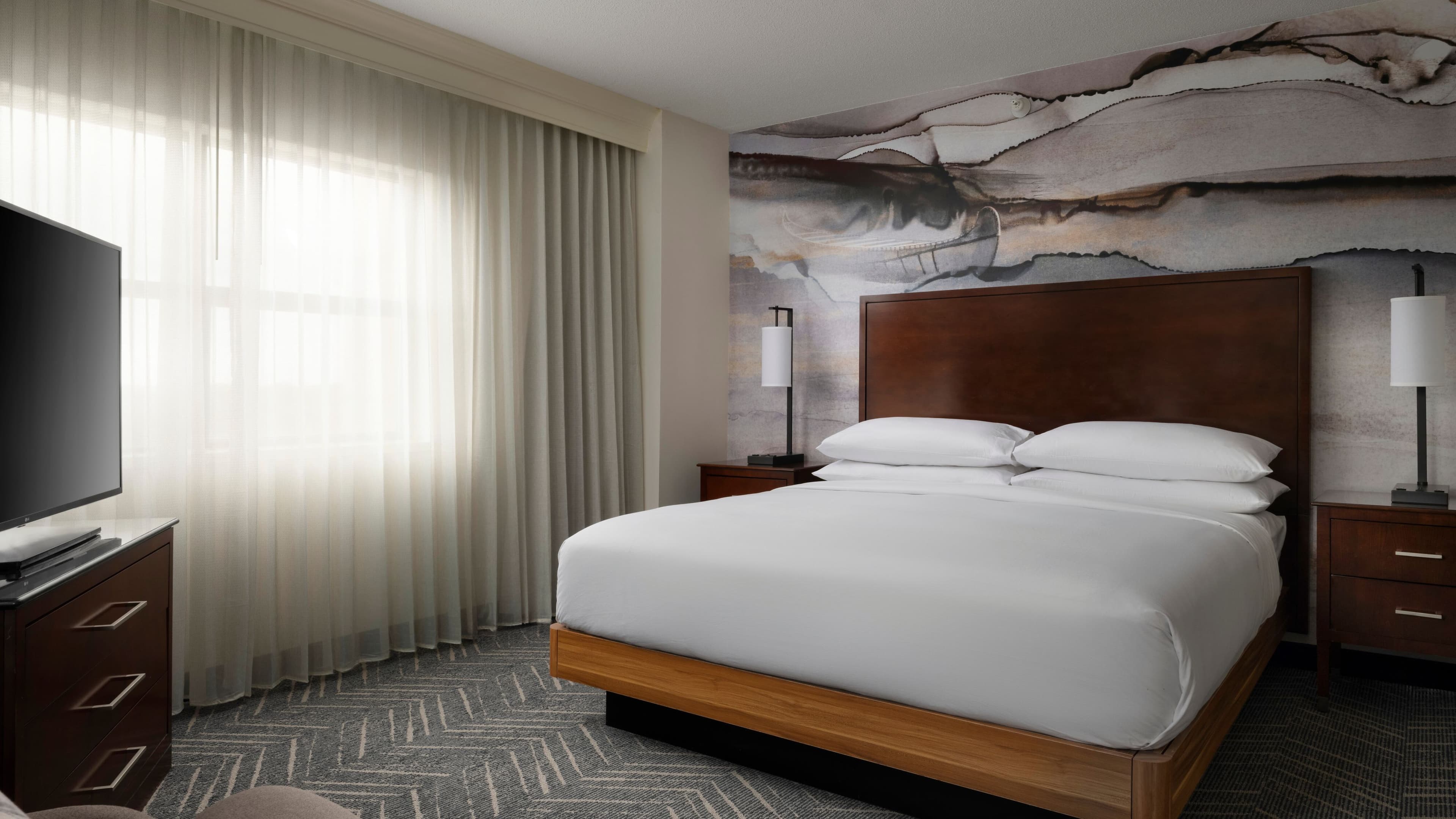 Minneapolis Marriott Northwest - Image 5