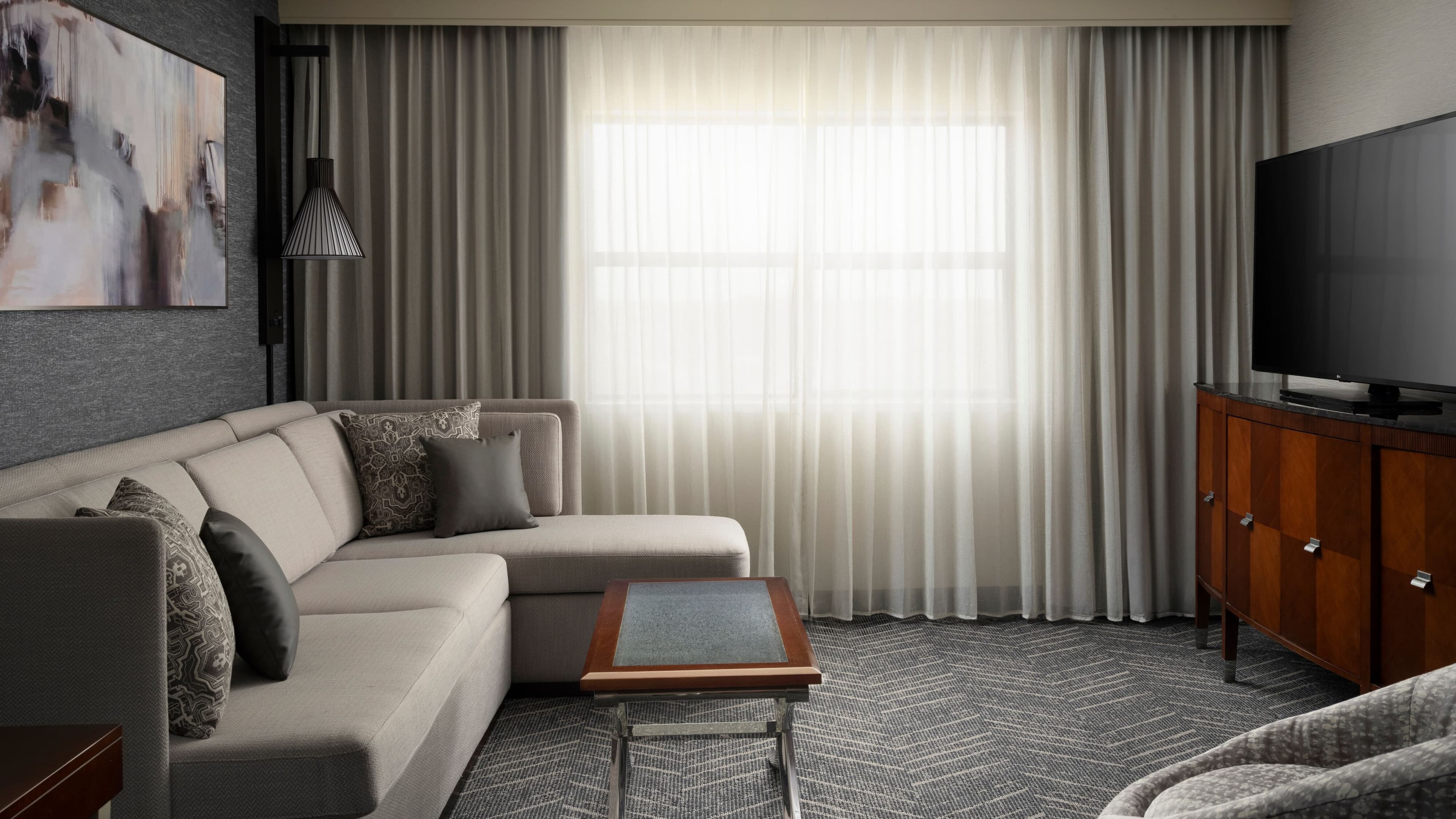 Minneapolis Marriott Northwest — 13