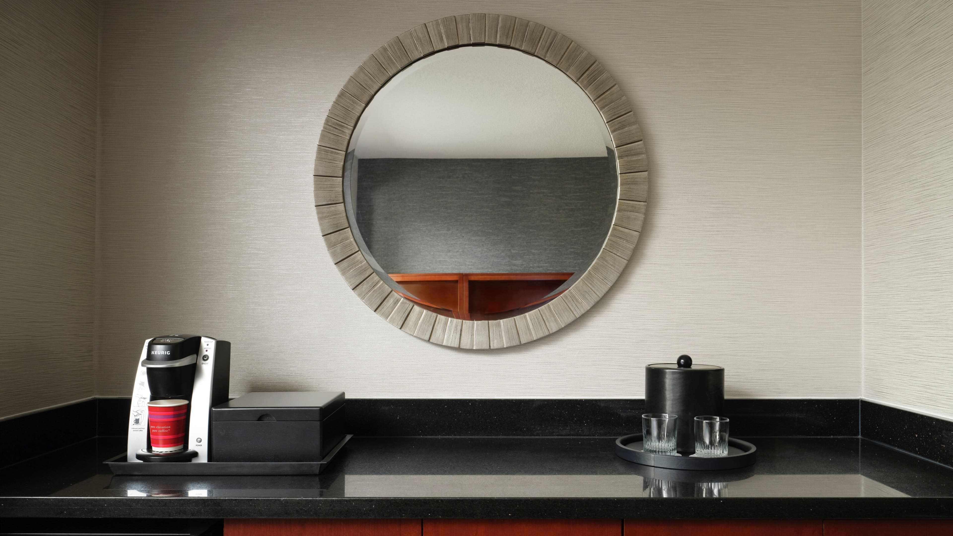 Minneapolis Marriott Northwest — 20