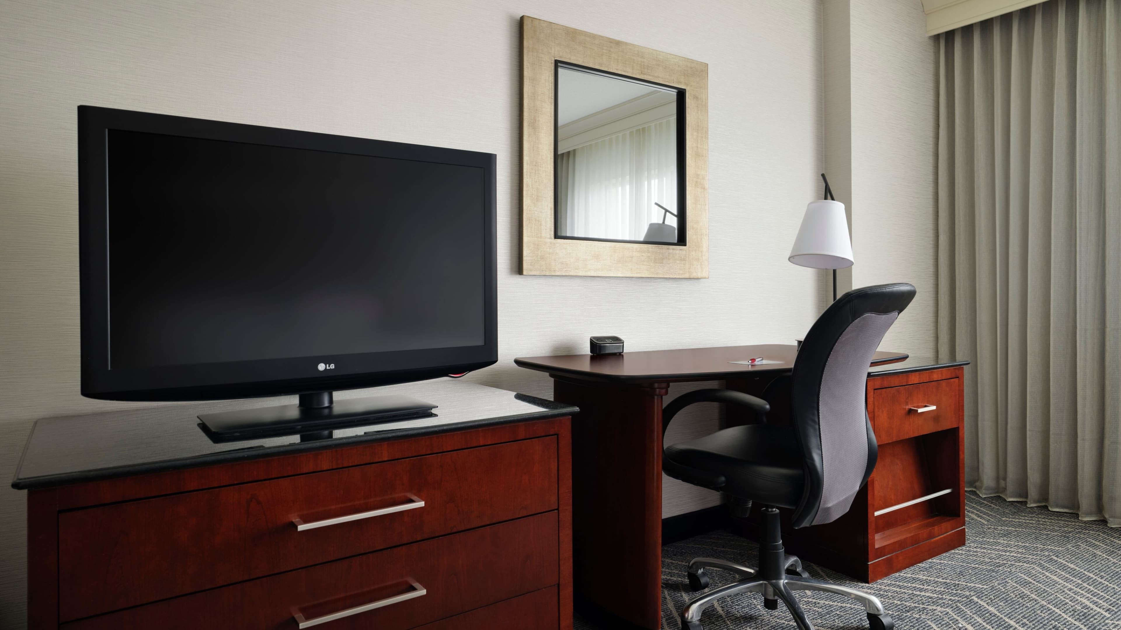 Minneapolis Marriott Northwest — 7