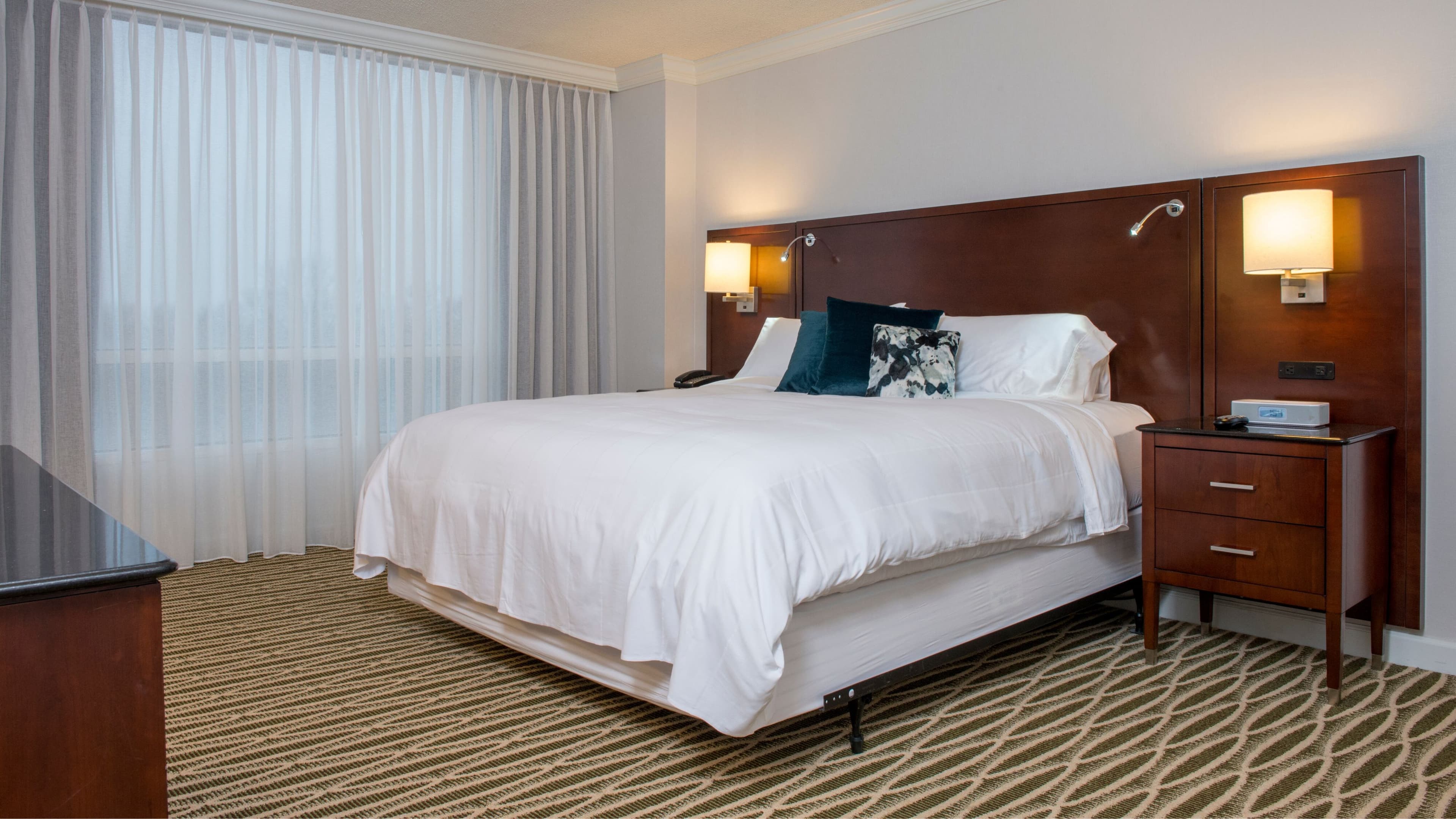 Minneapolis Marriott Southwest - Image 5