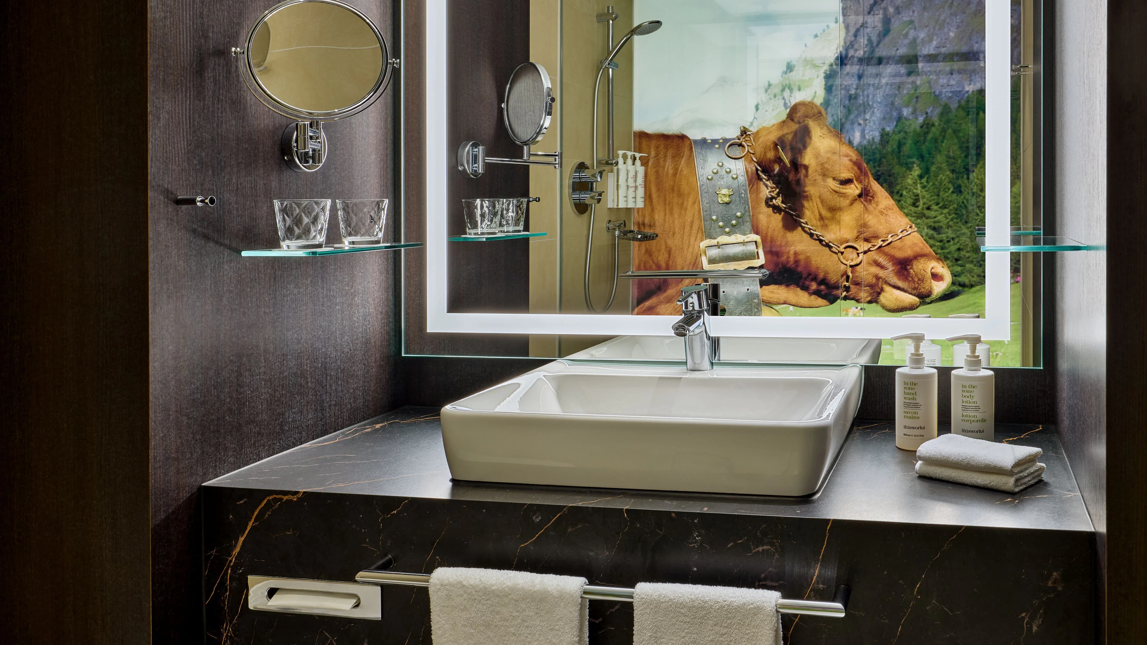 Munich Airport Marriott Hotel — 5