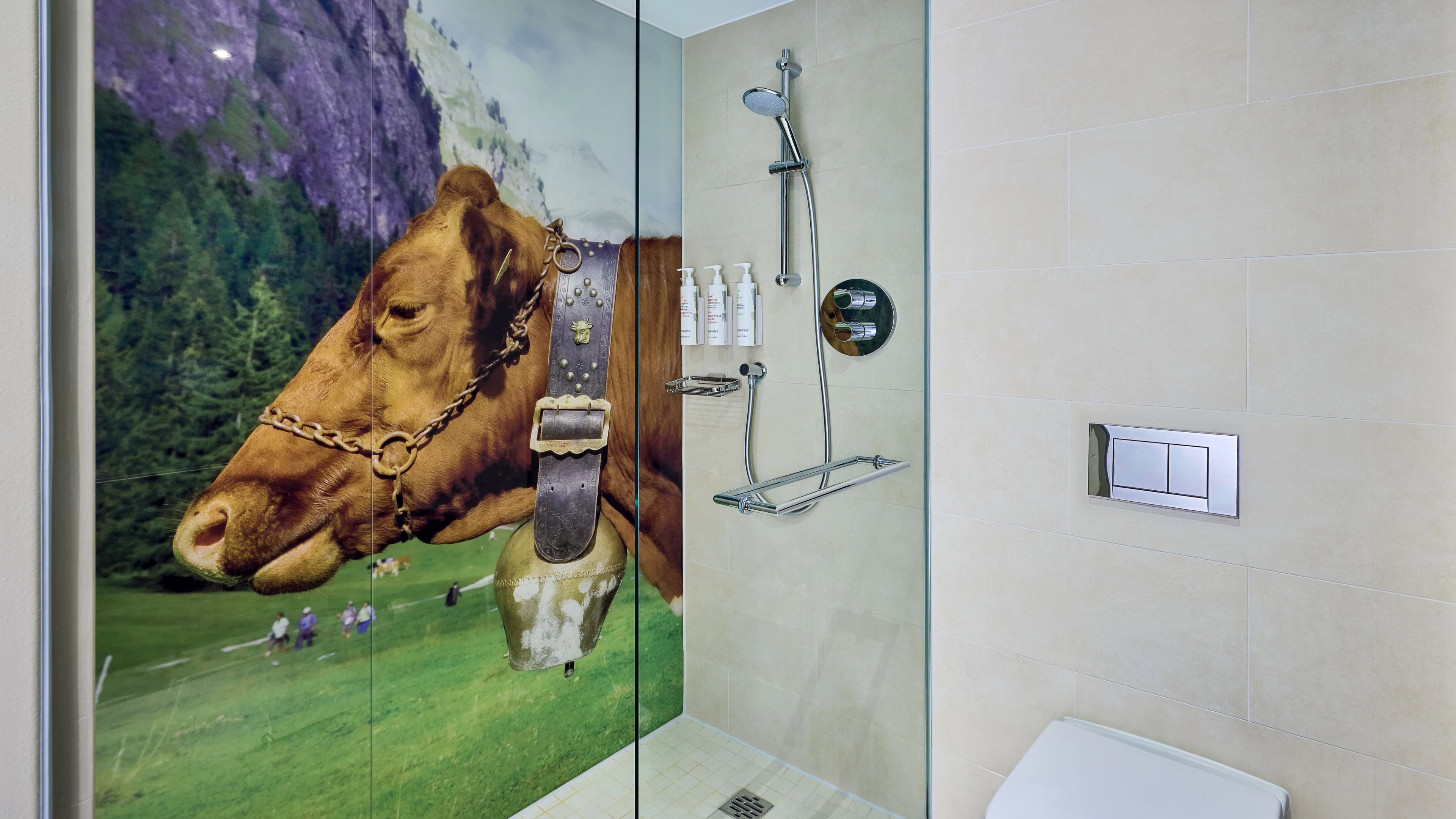Munich Airport Marriott Hotel — 6
