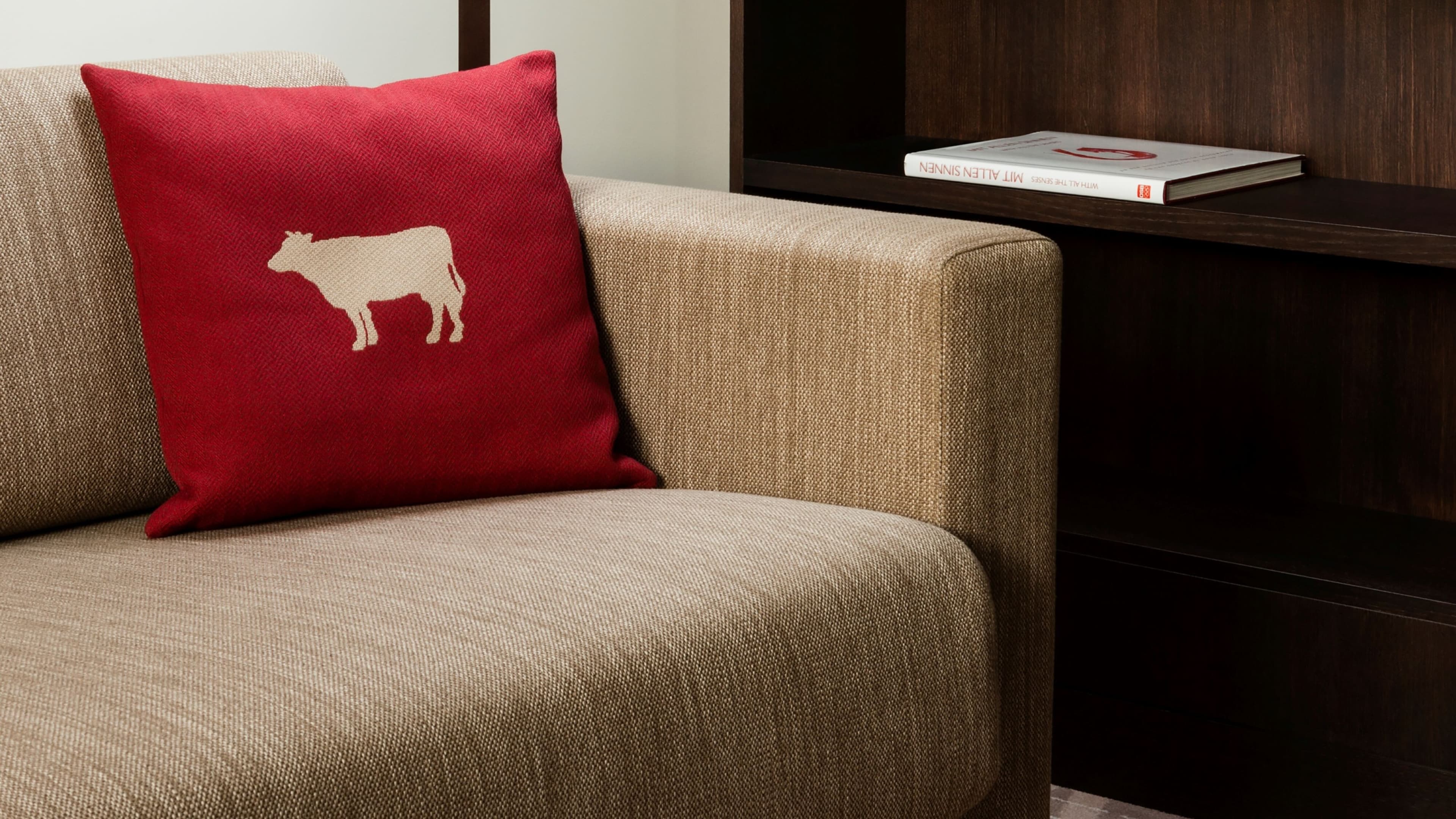 Munich Airport Marriott Hotel — 8