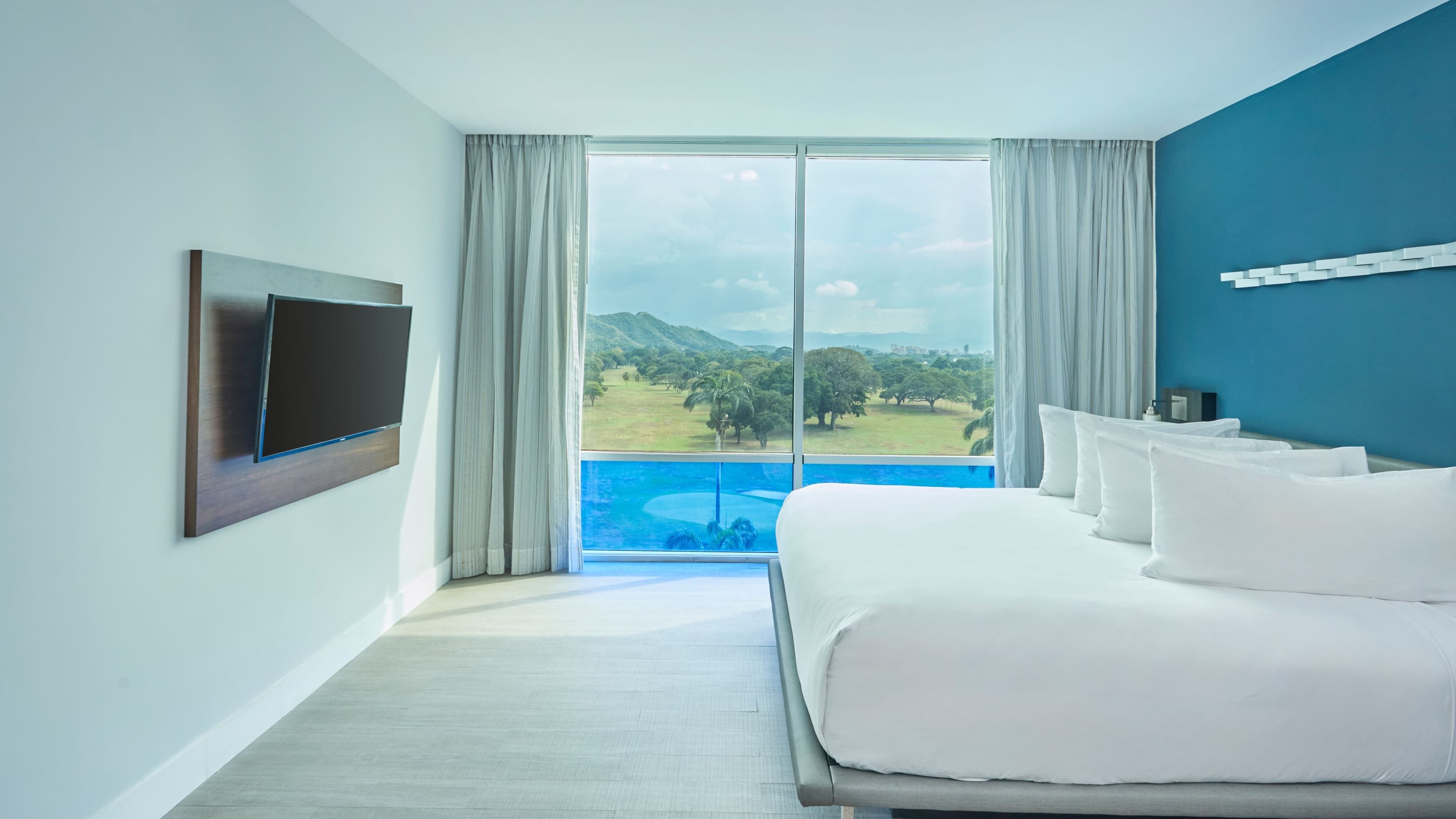 Marriott Maracay Golf Resort - Image 5