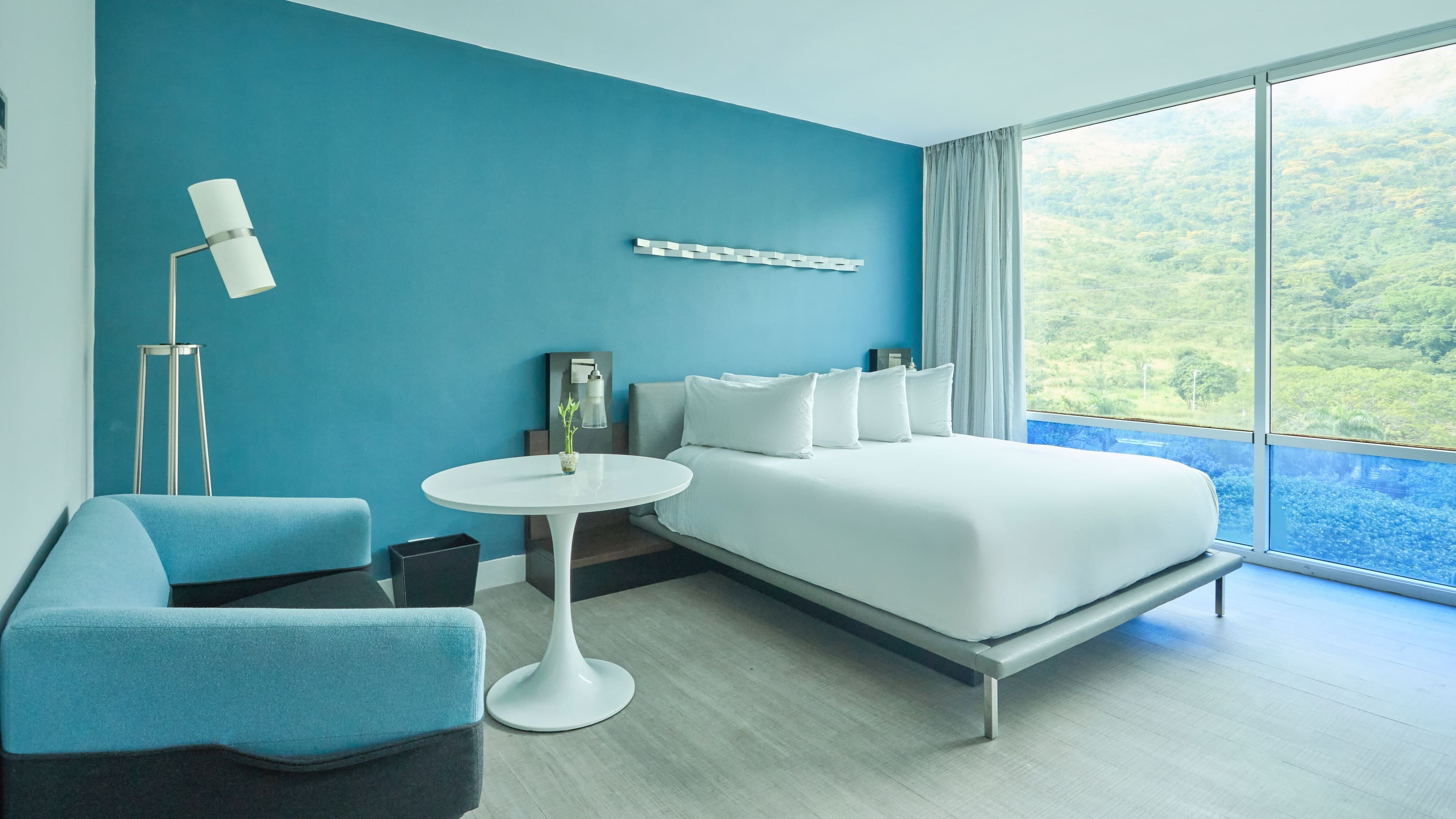 Marriott Maracay Golf Resort — 17