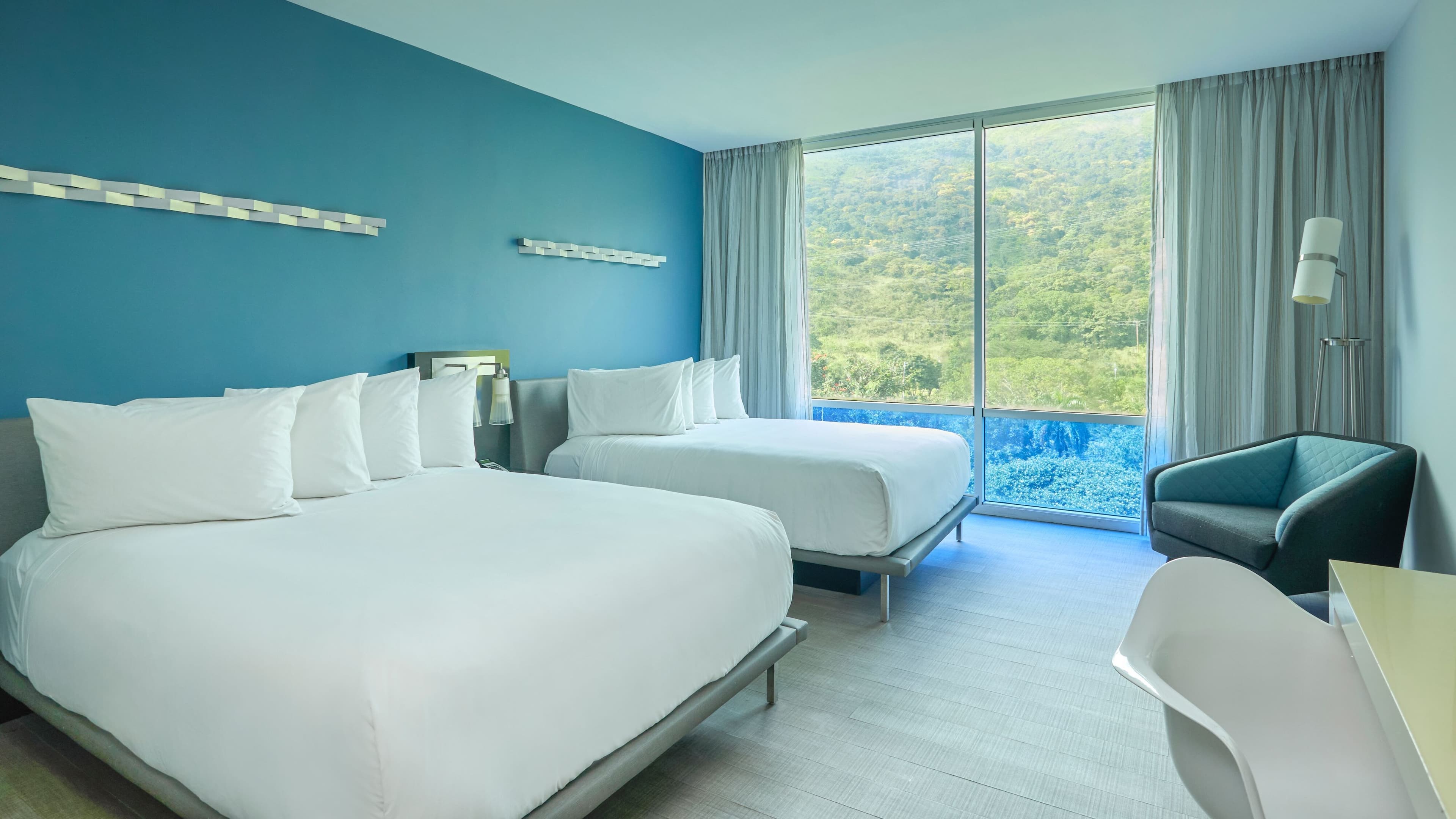 Marriott Maracay Golf Resort — 23