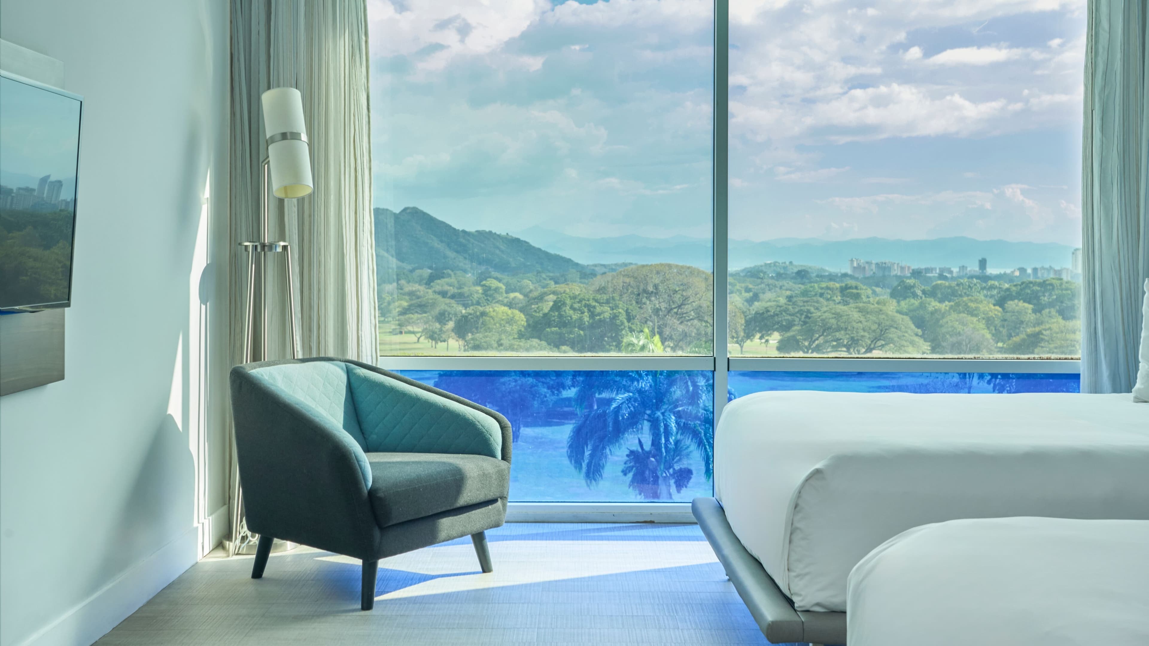 Marriott Maracay Golf Resort — 11