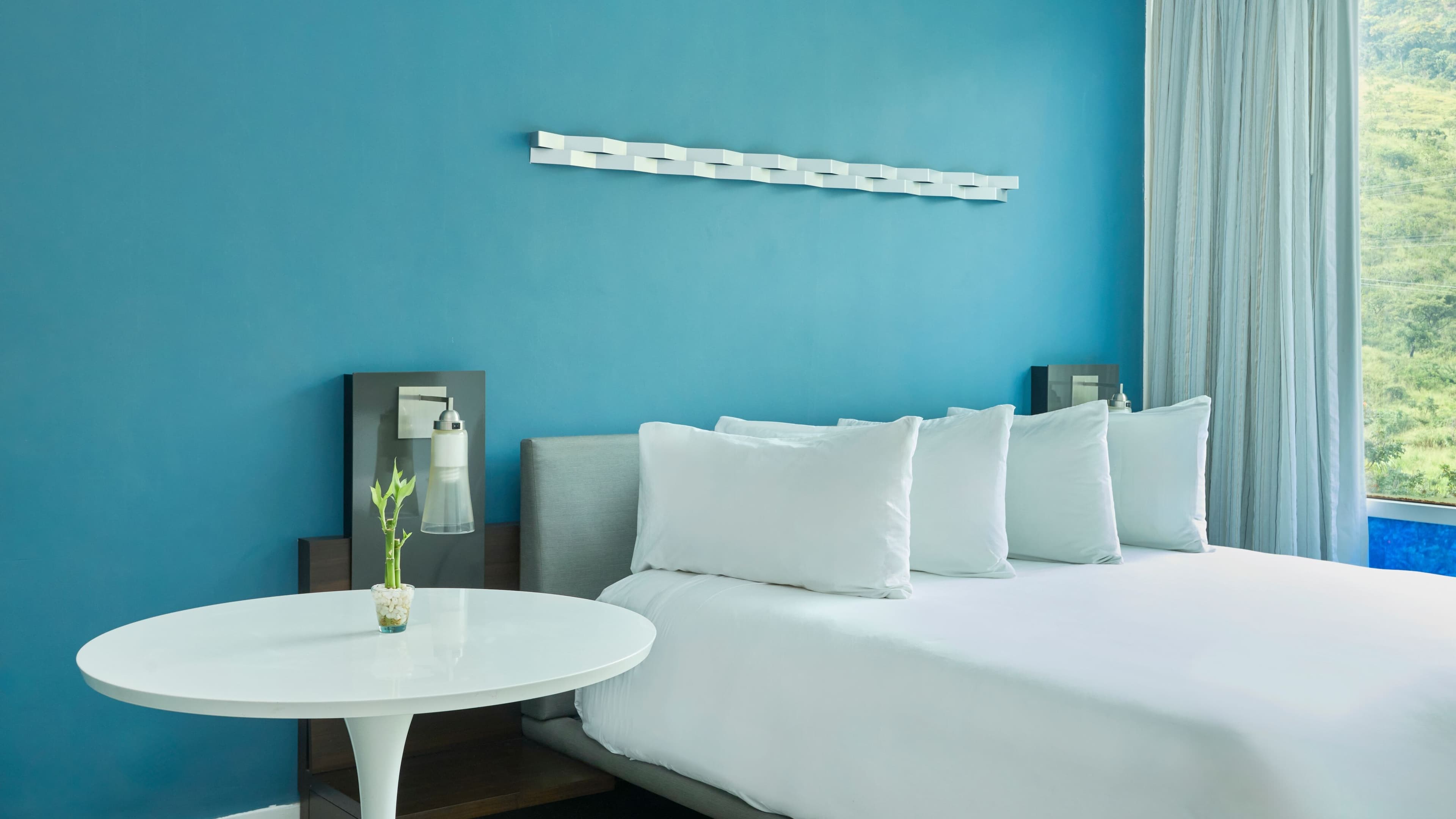 Marriott Maracay Golf Resort — 19