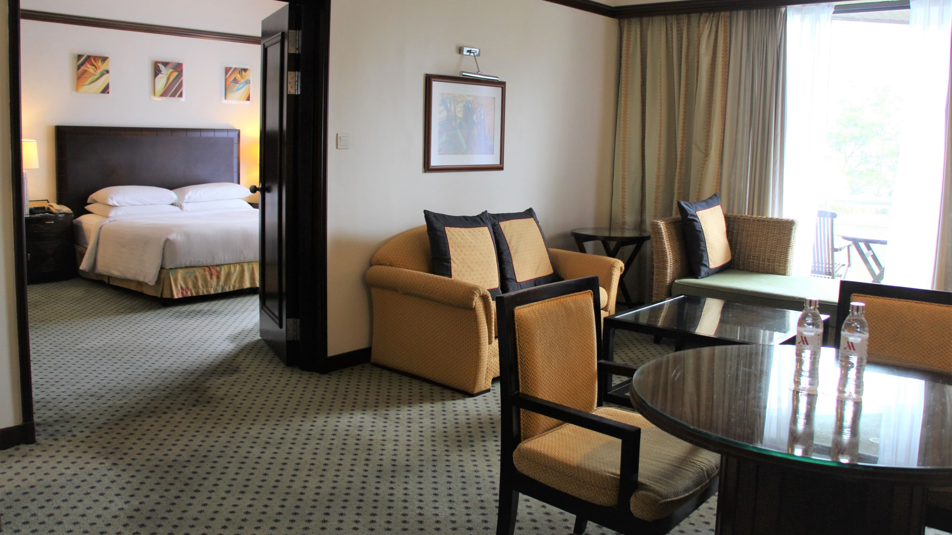 Miri Marriott Resort & Spa - Image 2