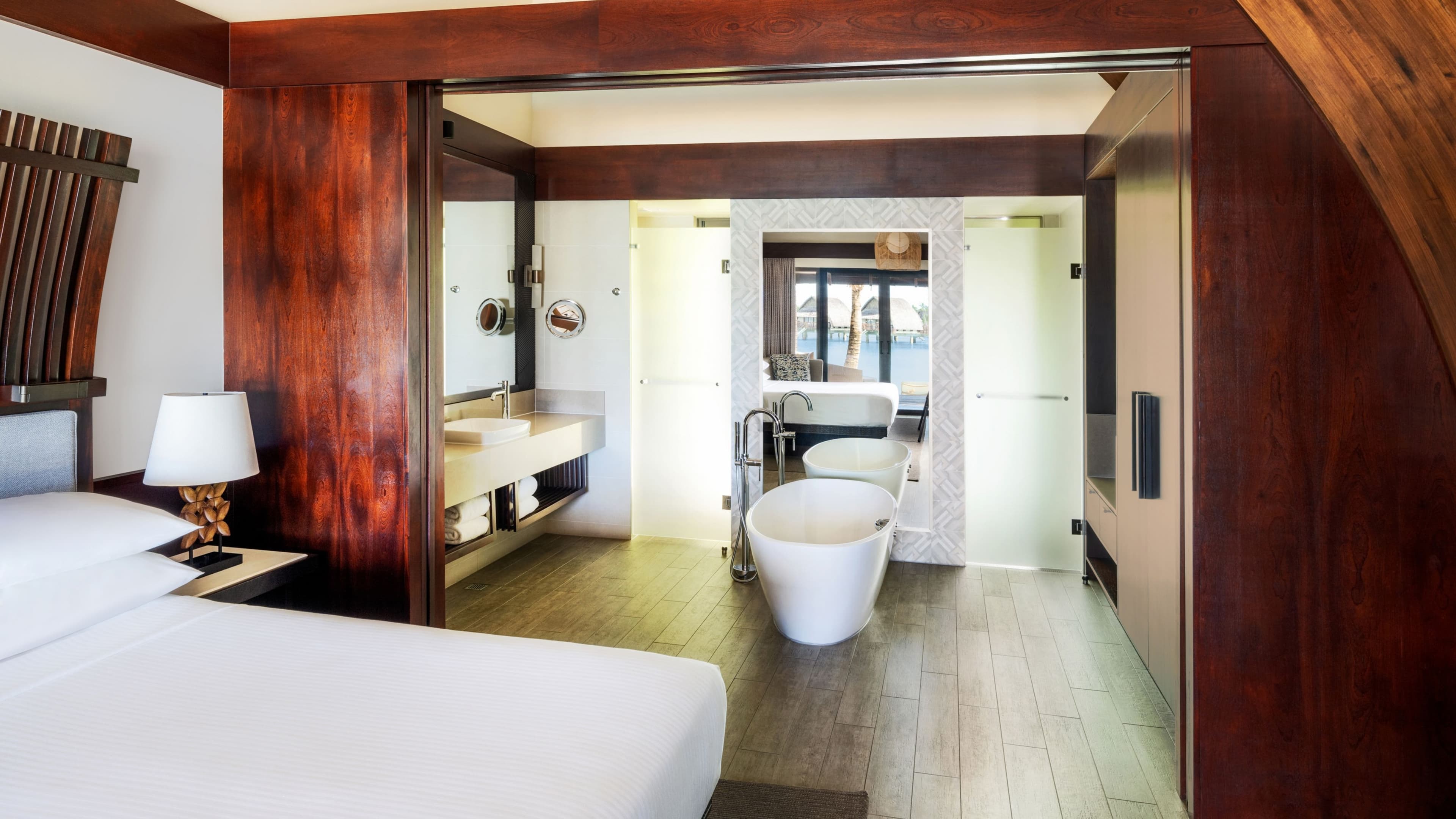 Fiji Marriott Resort Momi Bay — 23