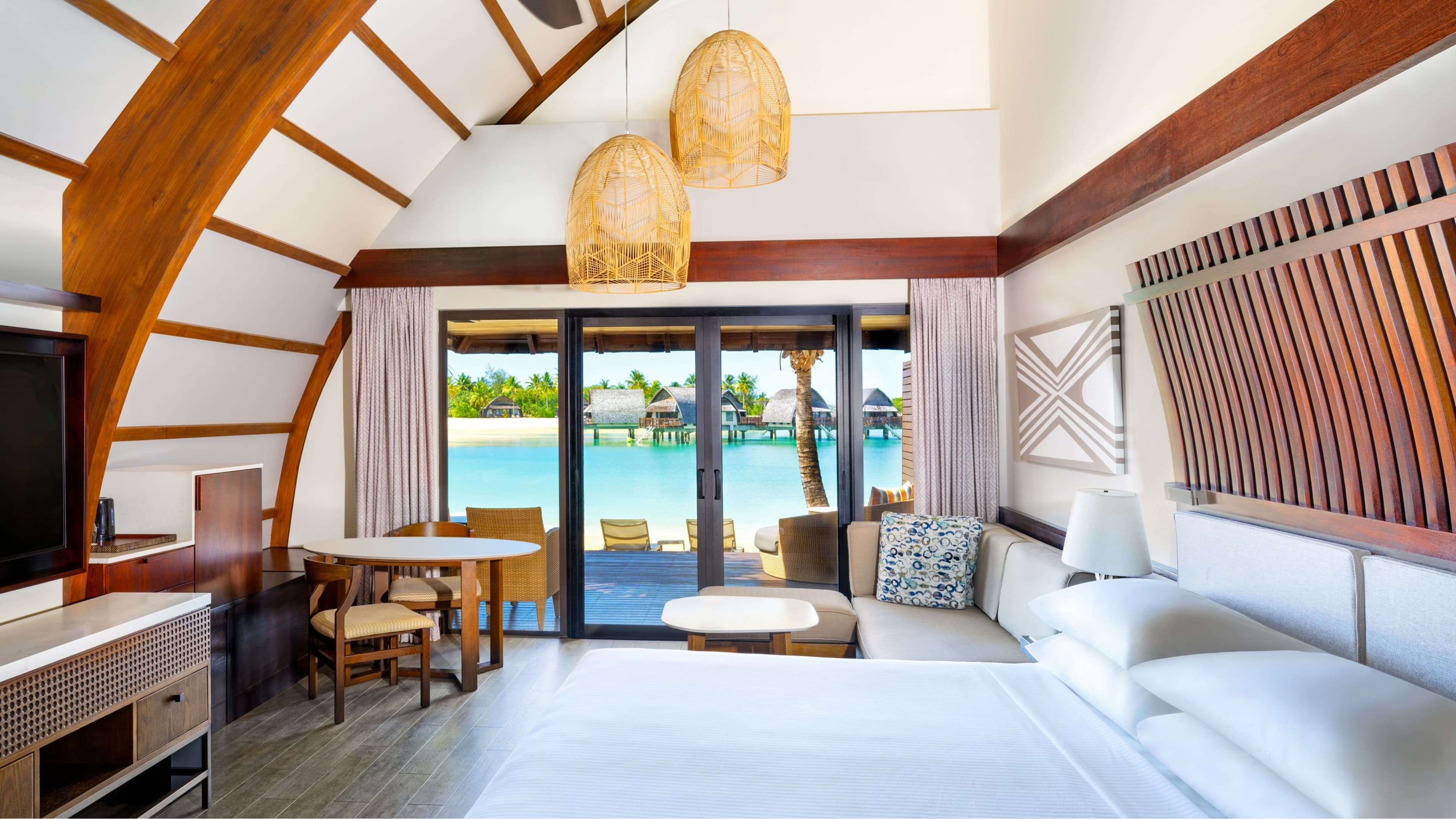 Fiji Marriott Resort Momi Bay — 22