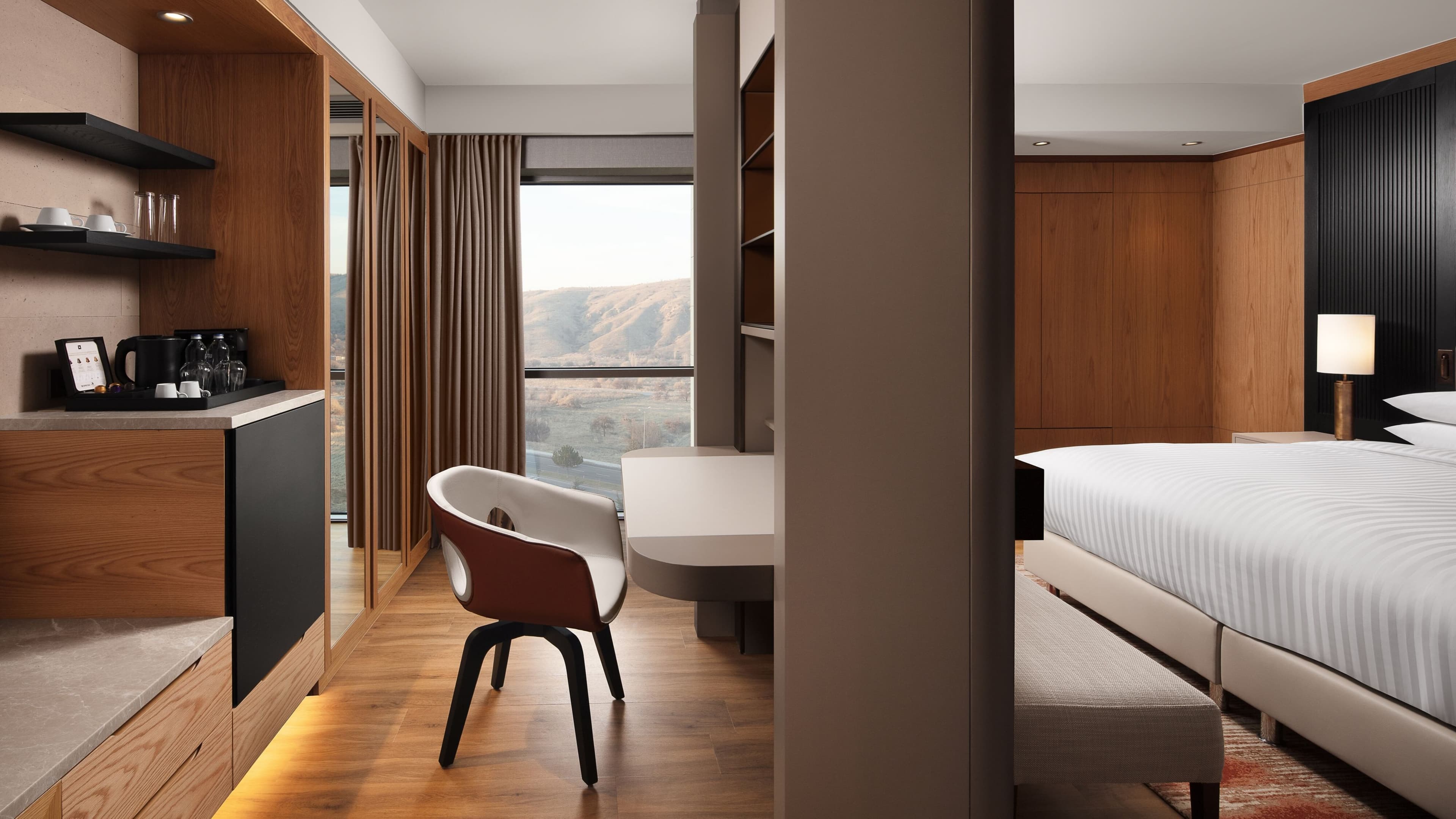 Cappadocia Marriott Hotel — 21