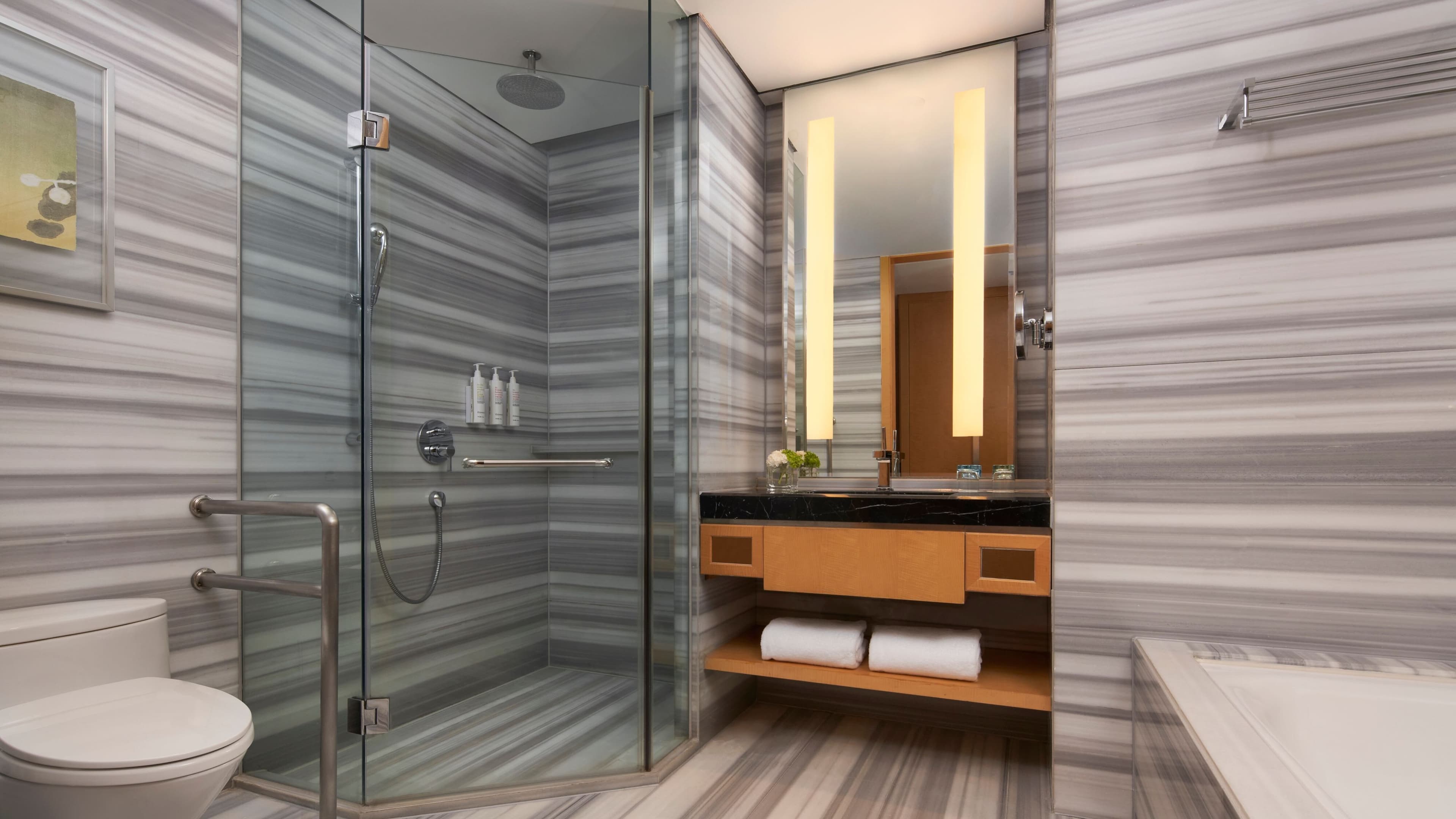 Ningbo Marriott Hotel — 11