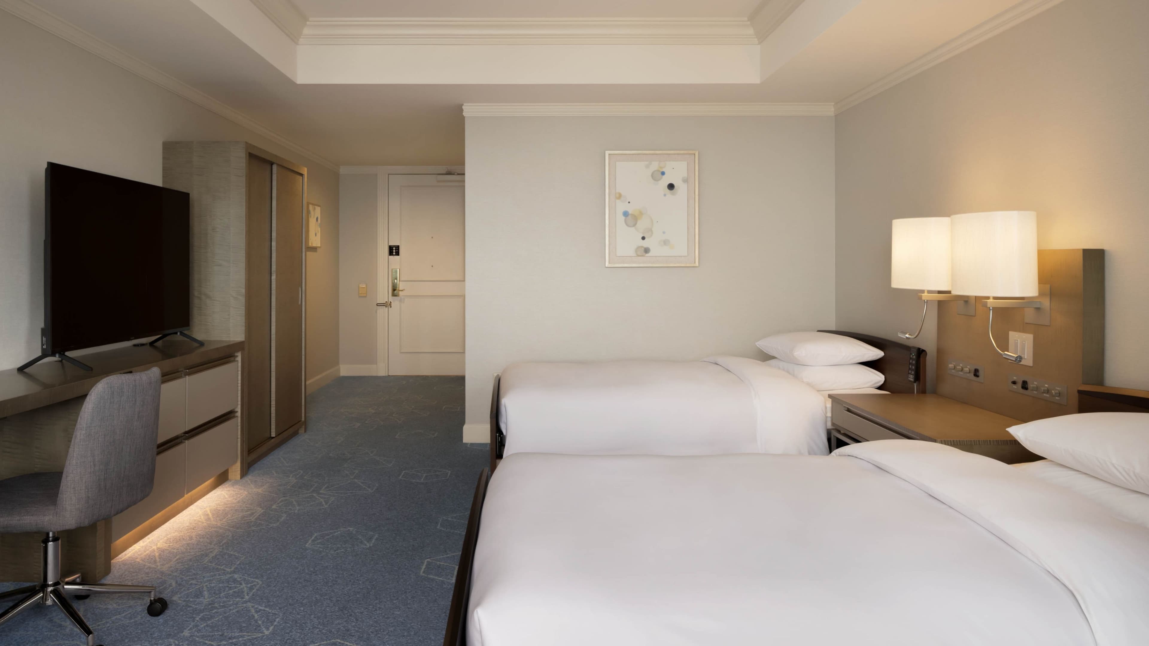 Nagoya Marriott Associa Hotel — 56