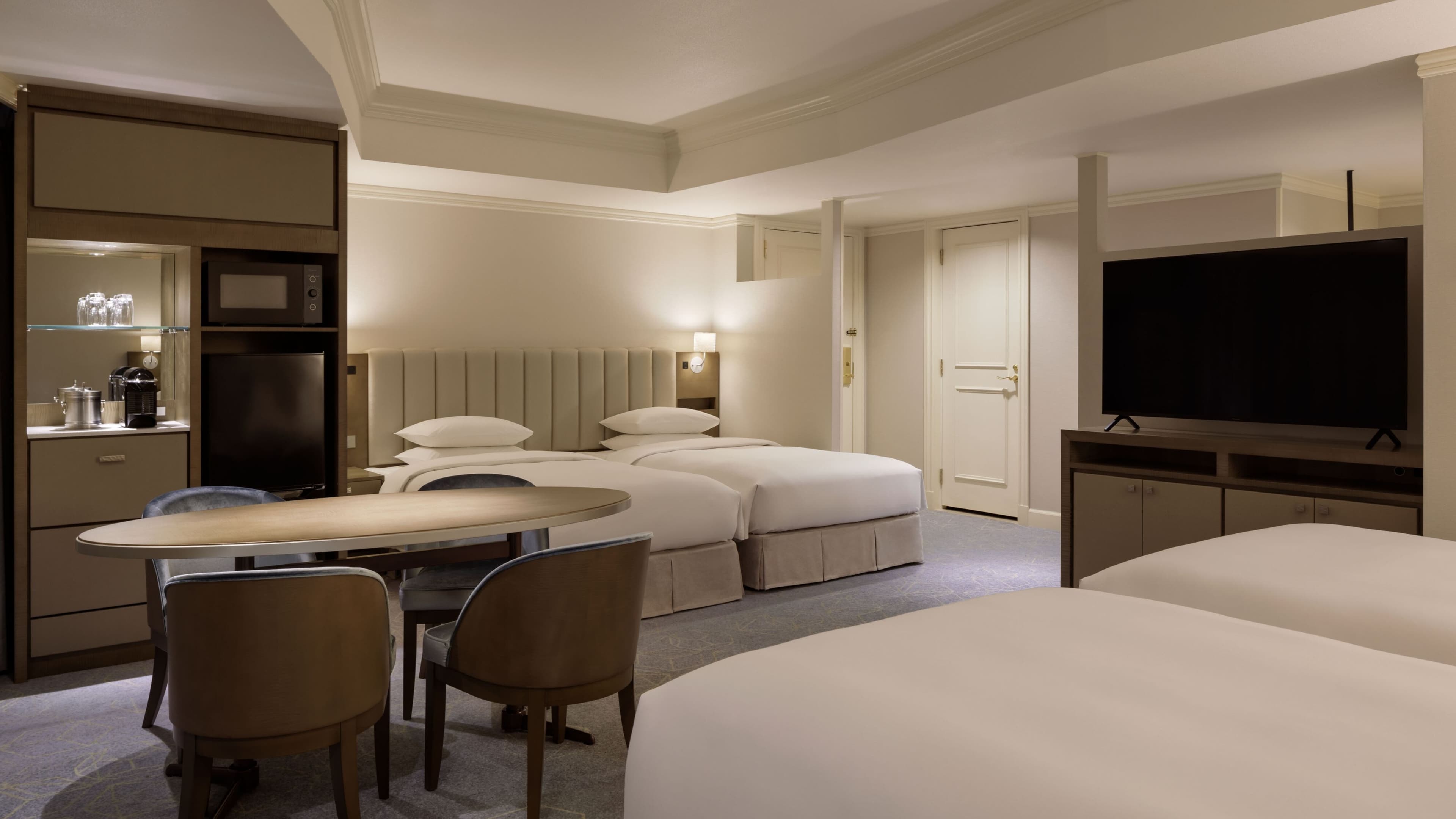 Nagoya Marriott Associa Hotel — 84