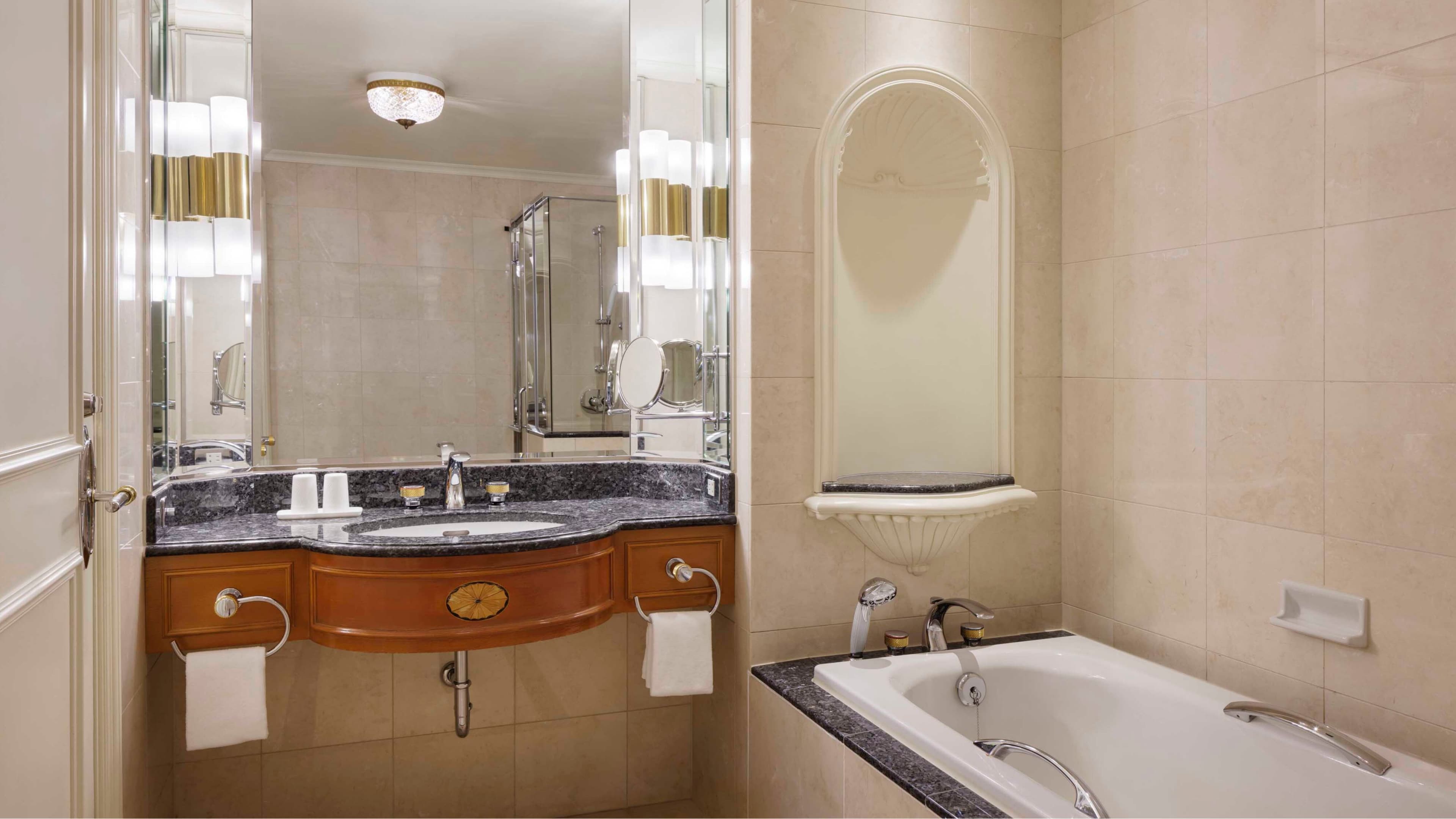 Nagoya Marriott Associa Hotel — 42