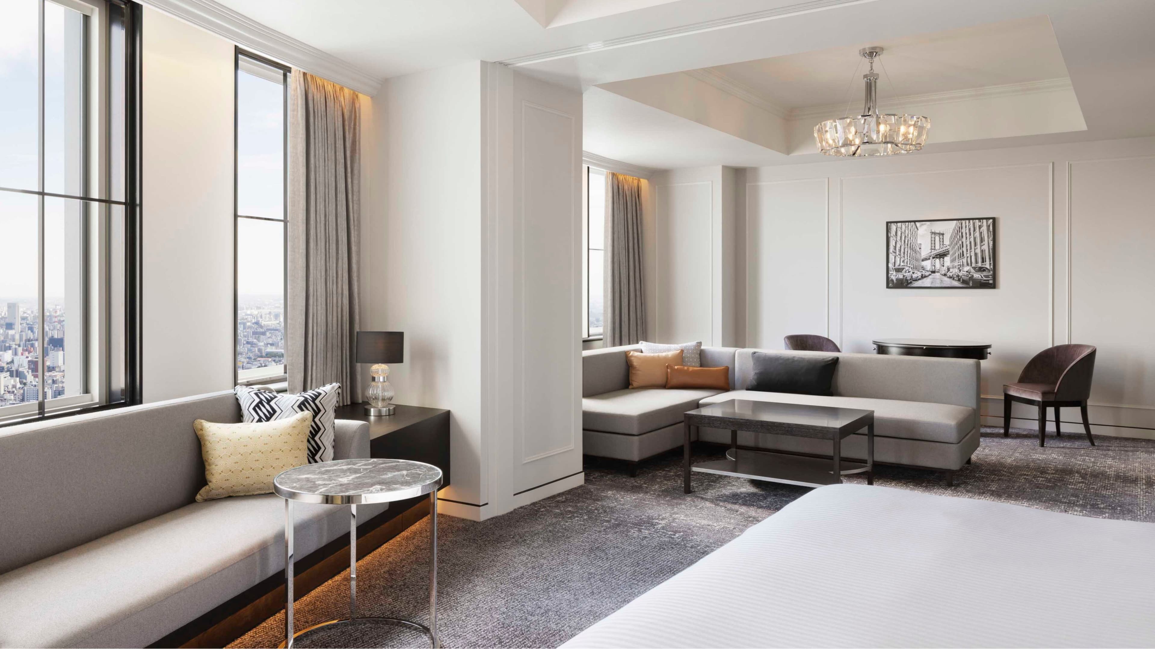Nagoya Marriott Associa Hotel — 66