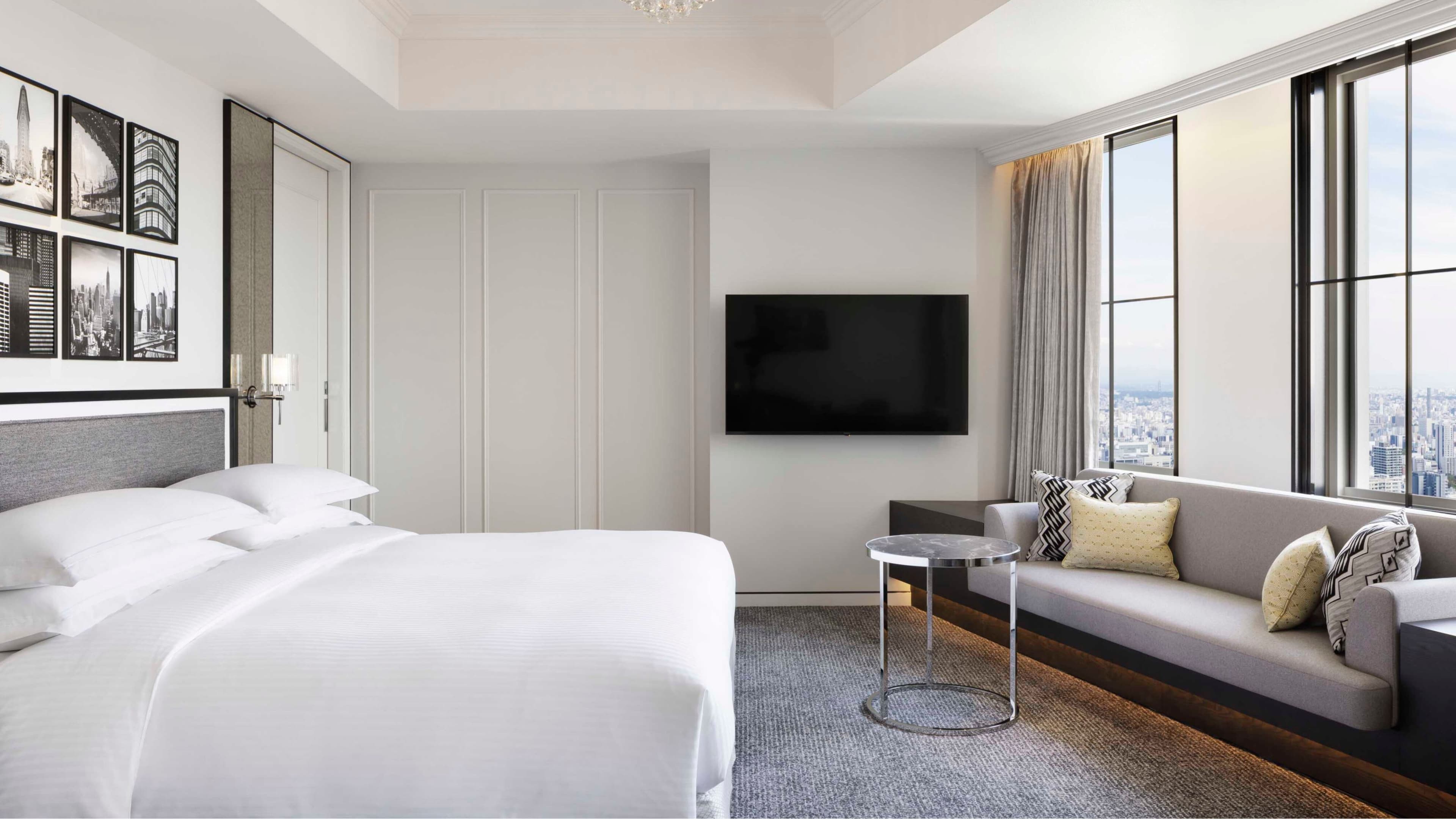 Nagoya Marriott Associa Hotel — 67