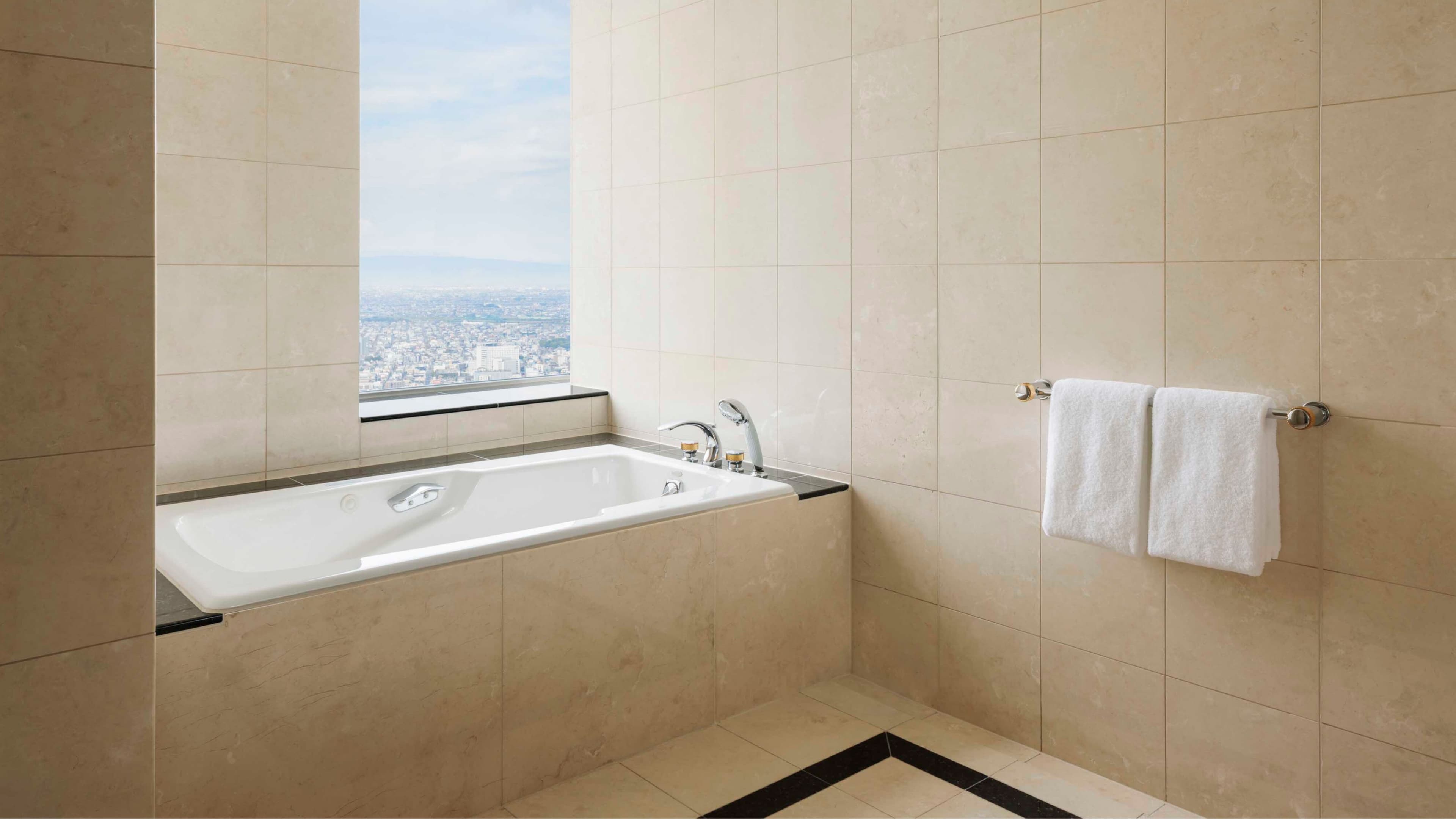 Nagoya Marriott Associa Hotel — 96