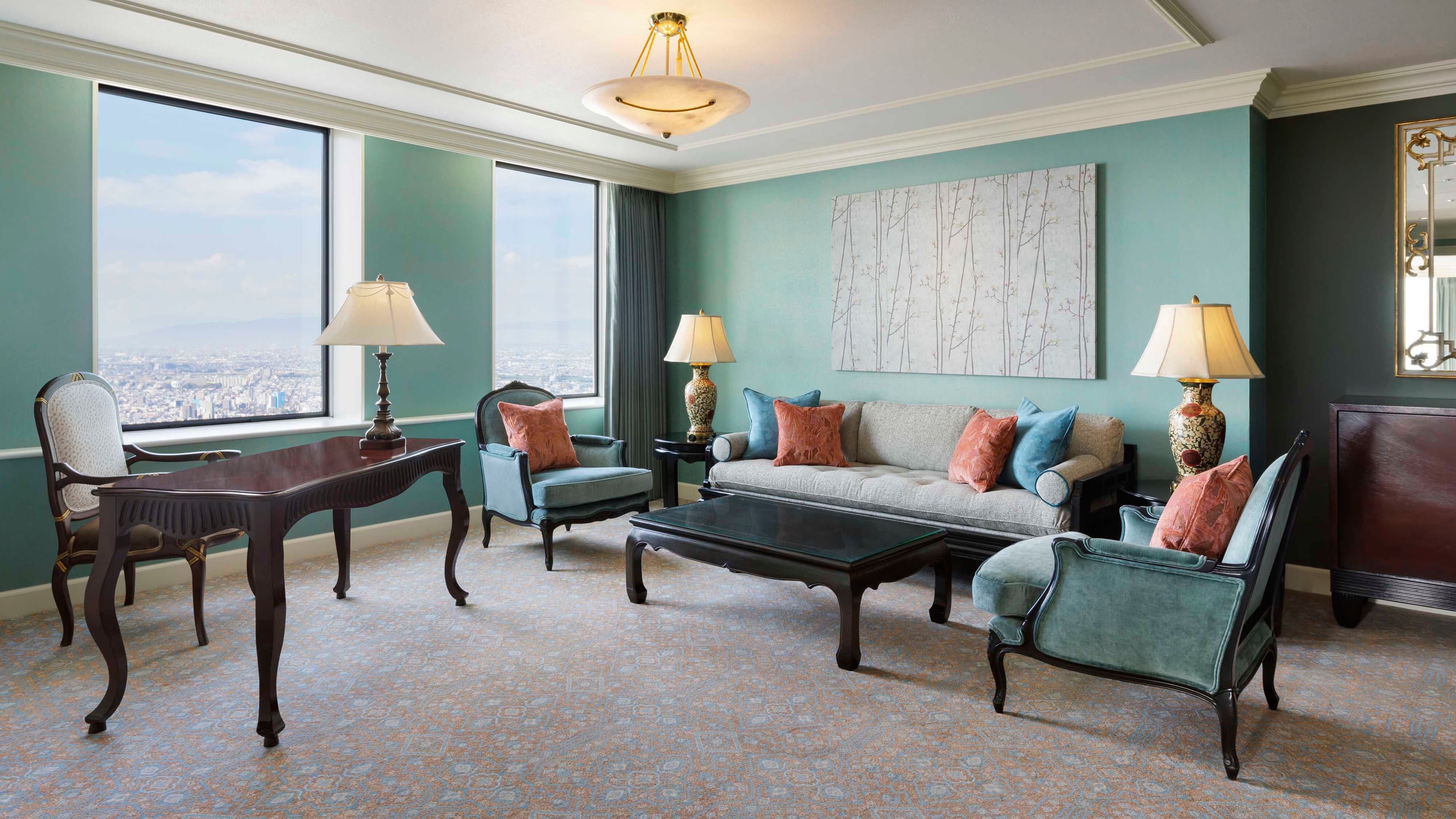 Nagoya Marriott Associa Hotel — 93