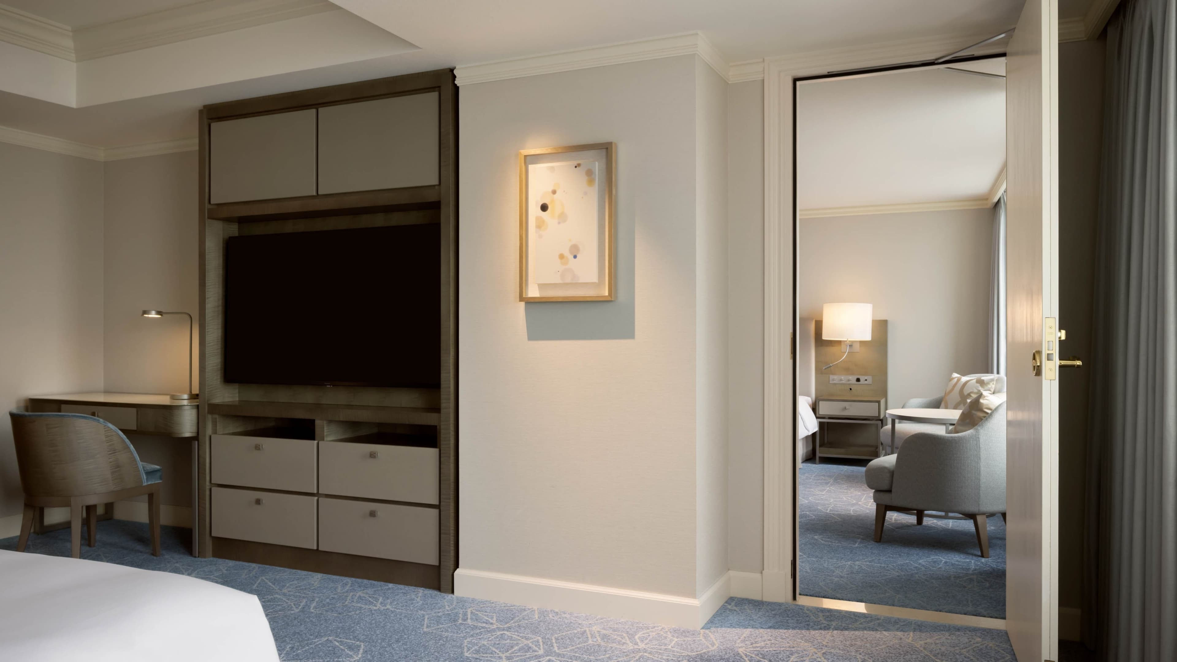 Nagoya Marriott Associa Hotel — 38
