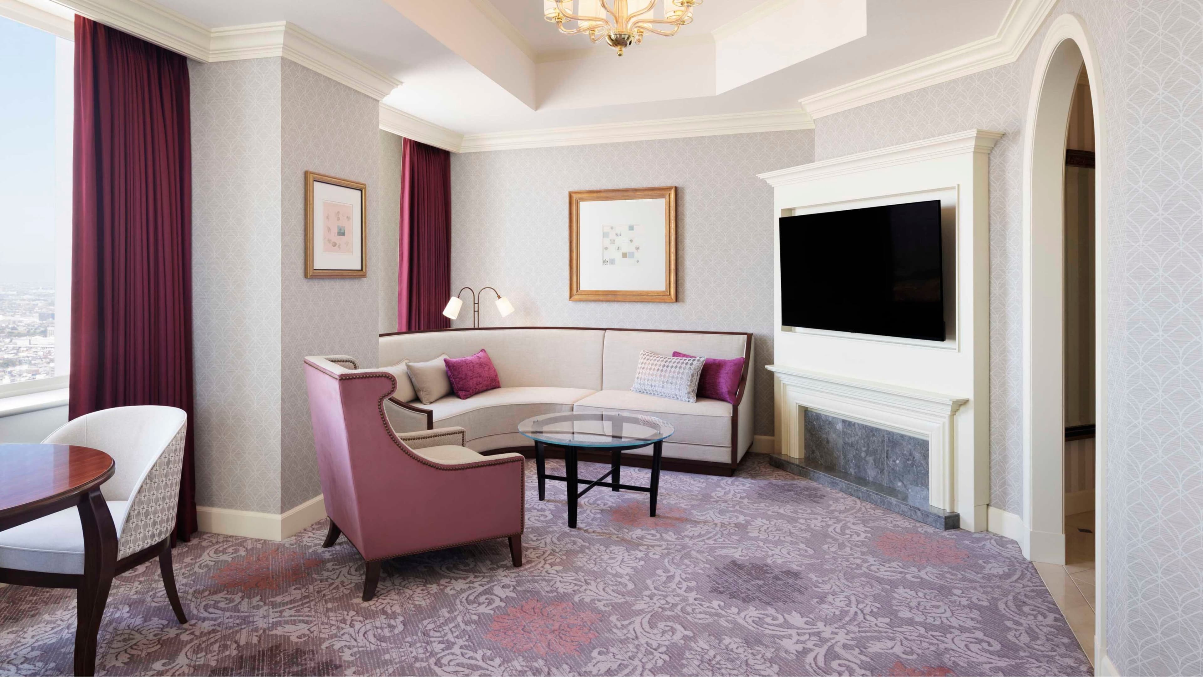 Nagoya Marriott Associa Hotel — 40