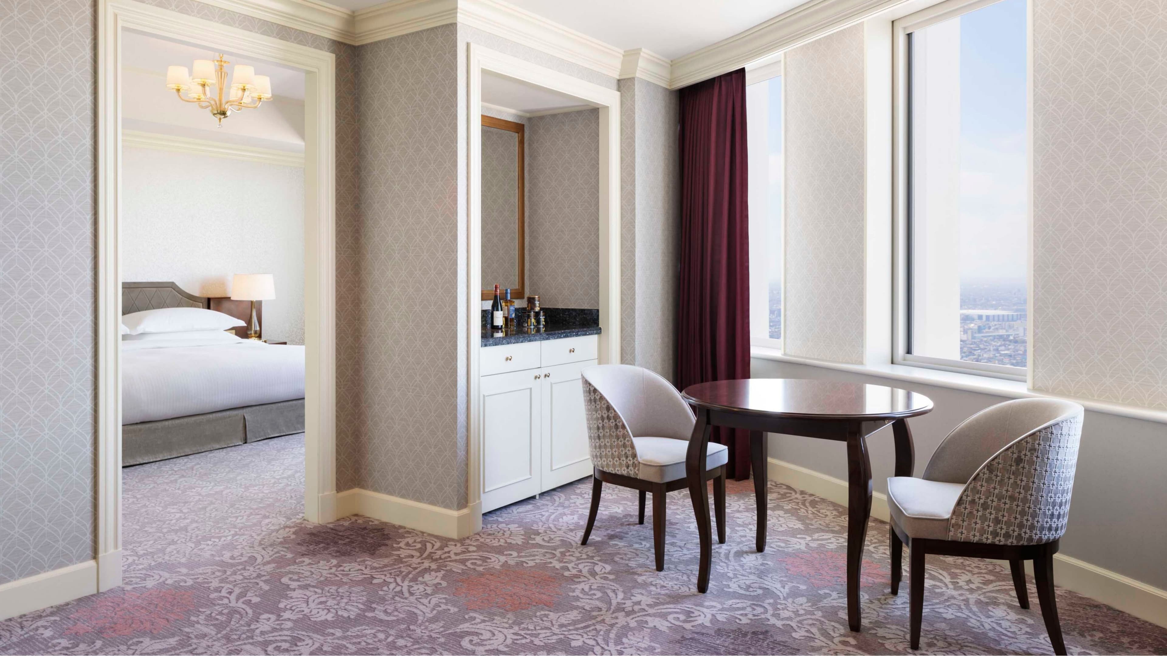 Nagoya Marriott Associa Hotel — 39