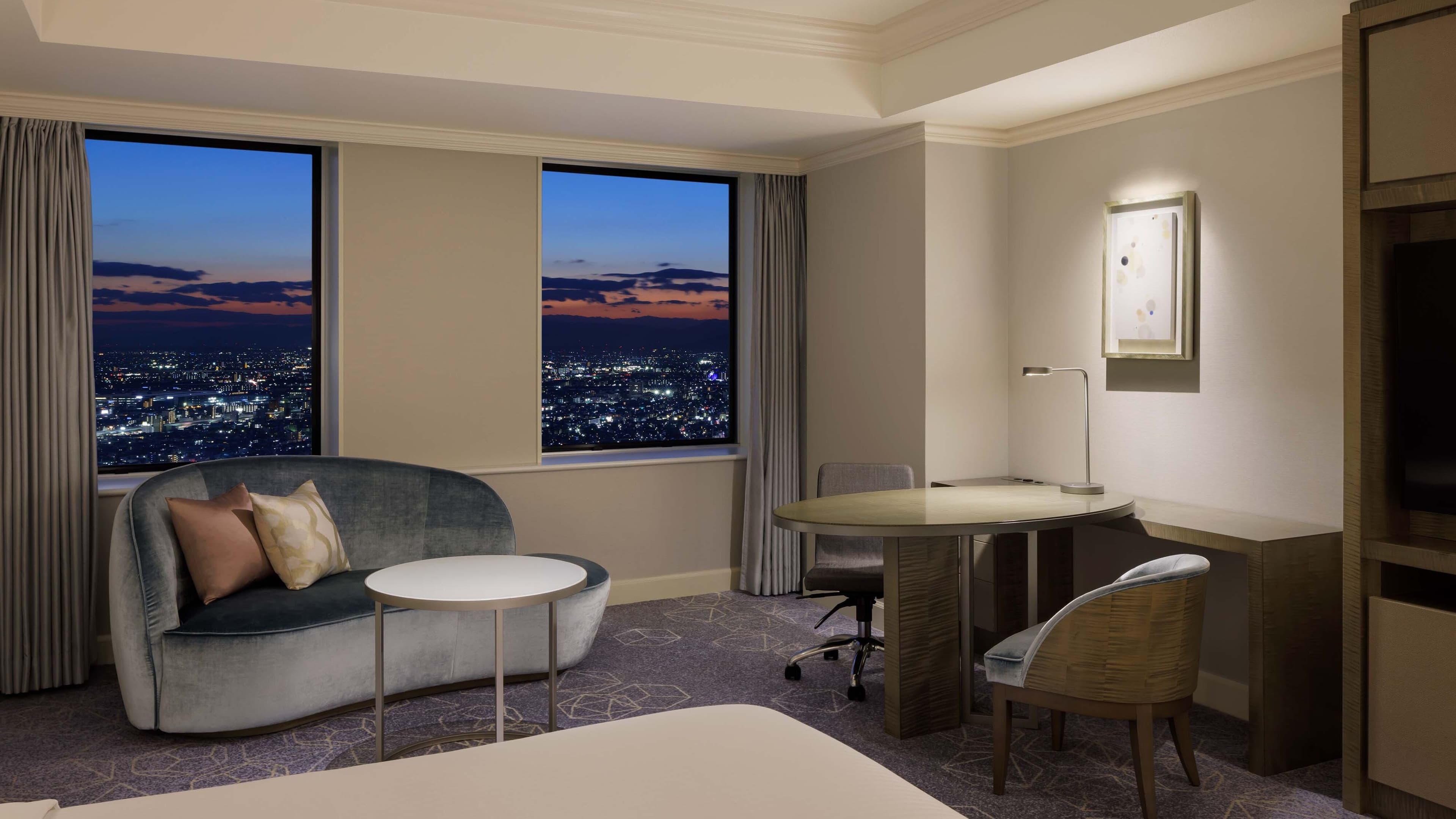 Nagoya Marriott Associa Hotel — 25
