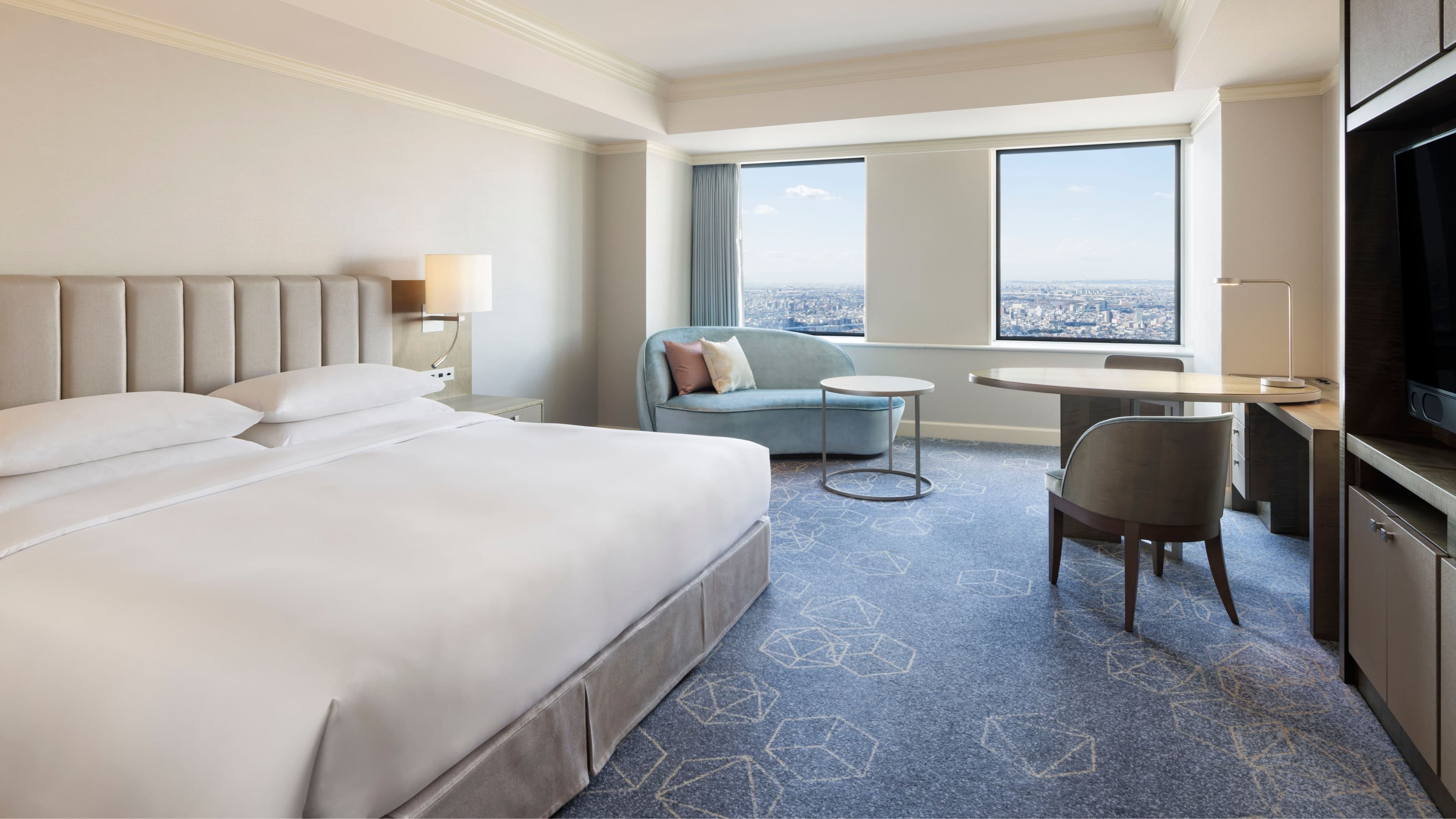 Nagoya Marriott Associa Hotel — 27