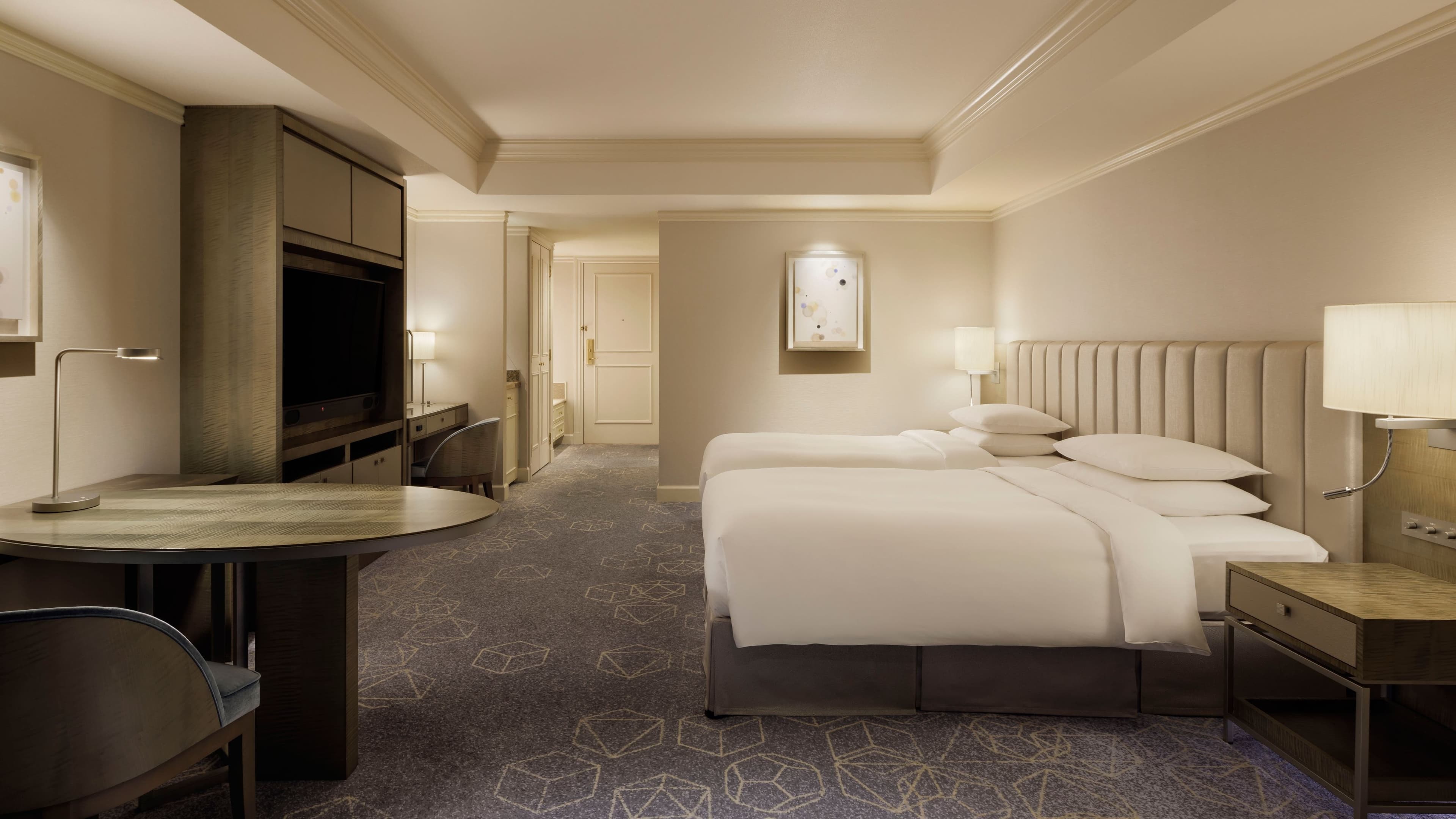 Nagoya Marriott Associa Hotel — 11