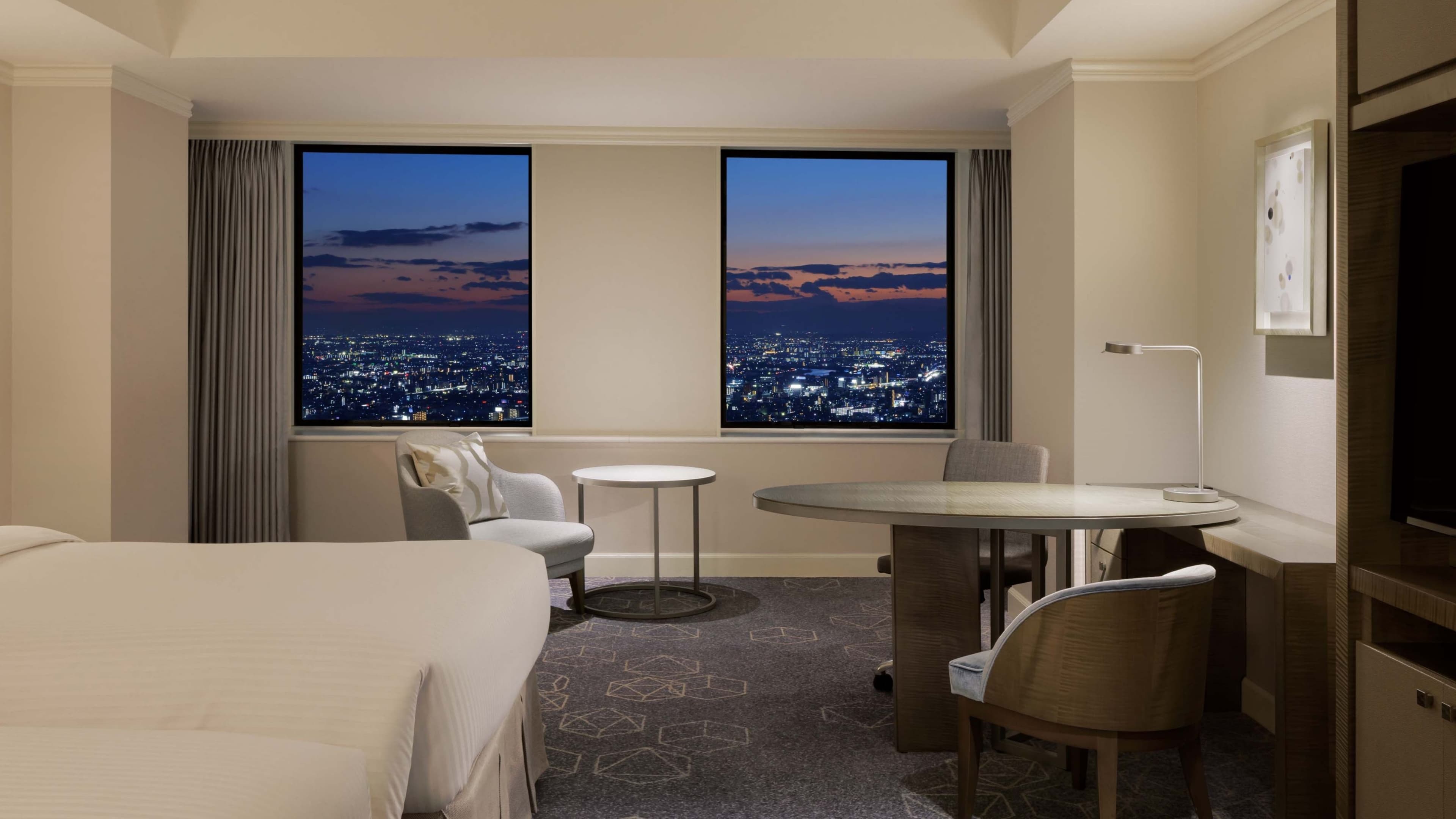 Nagoya Marriott Associa Hotel — 10