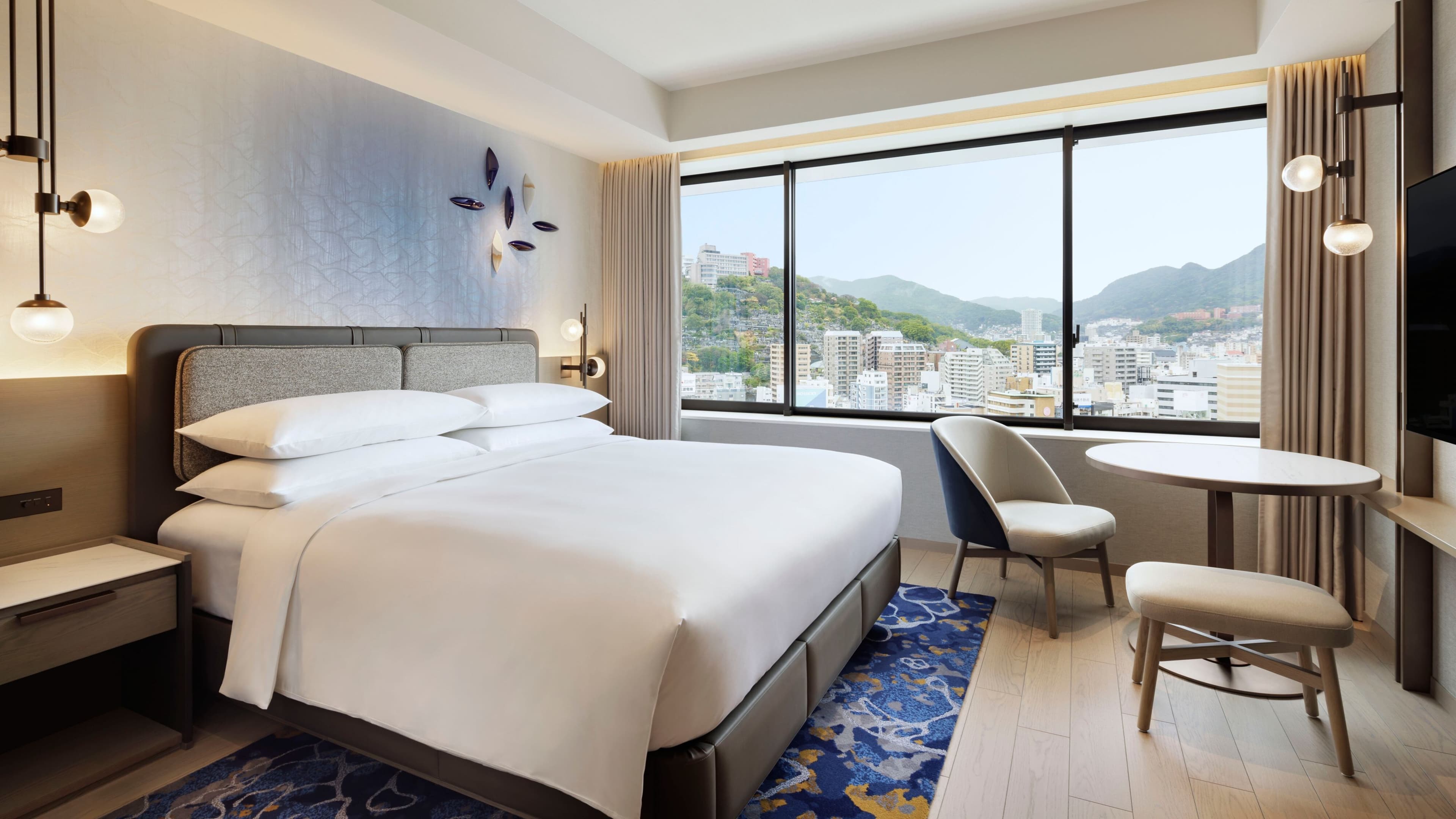 Nagasaki Marriott Hotel — 31