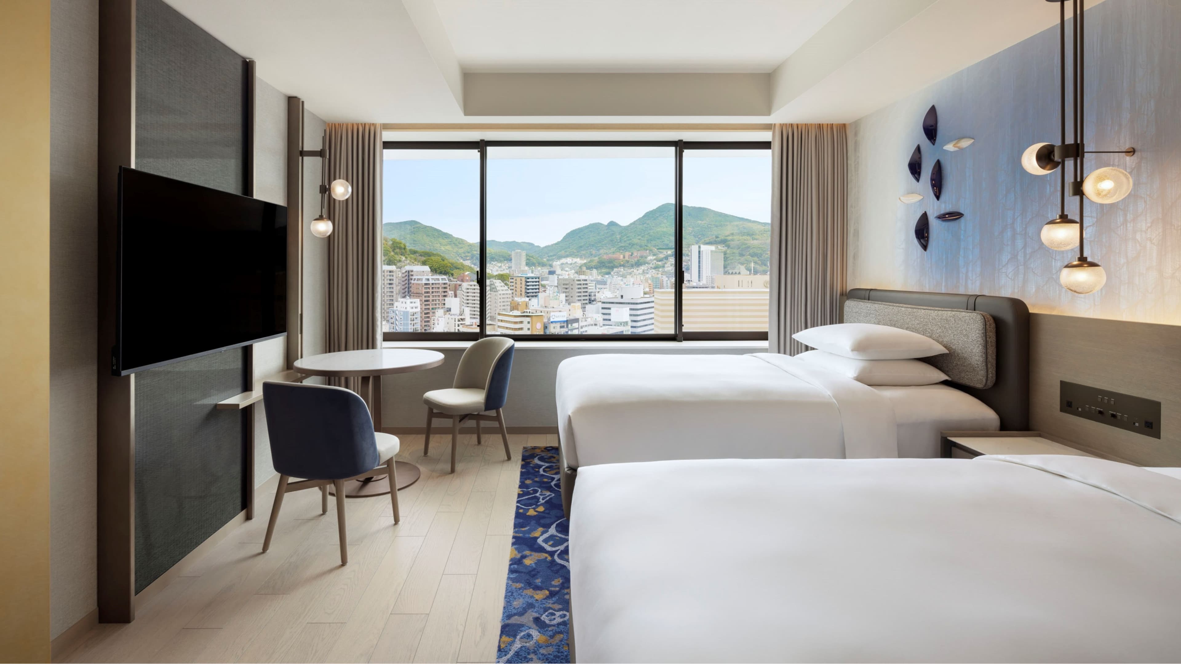 Nagasaki Marriott Hotel — 19