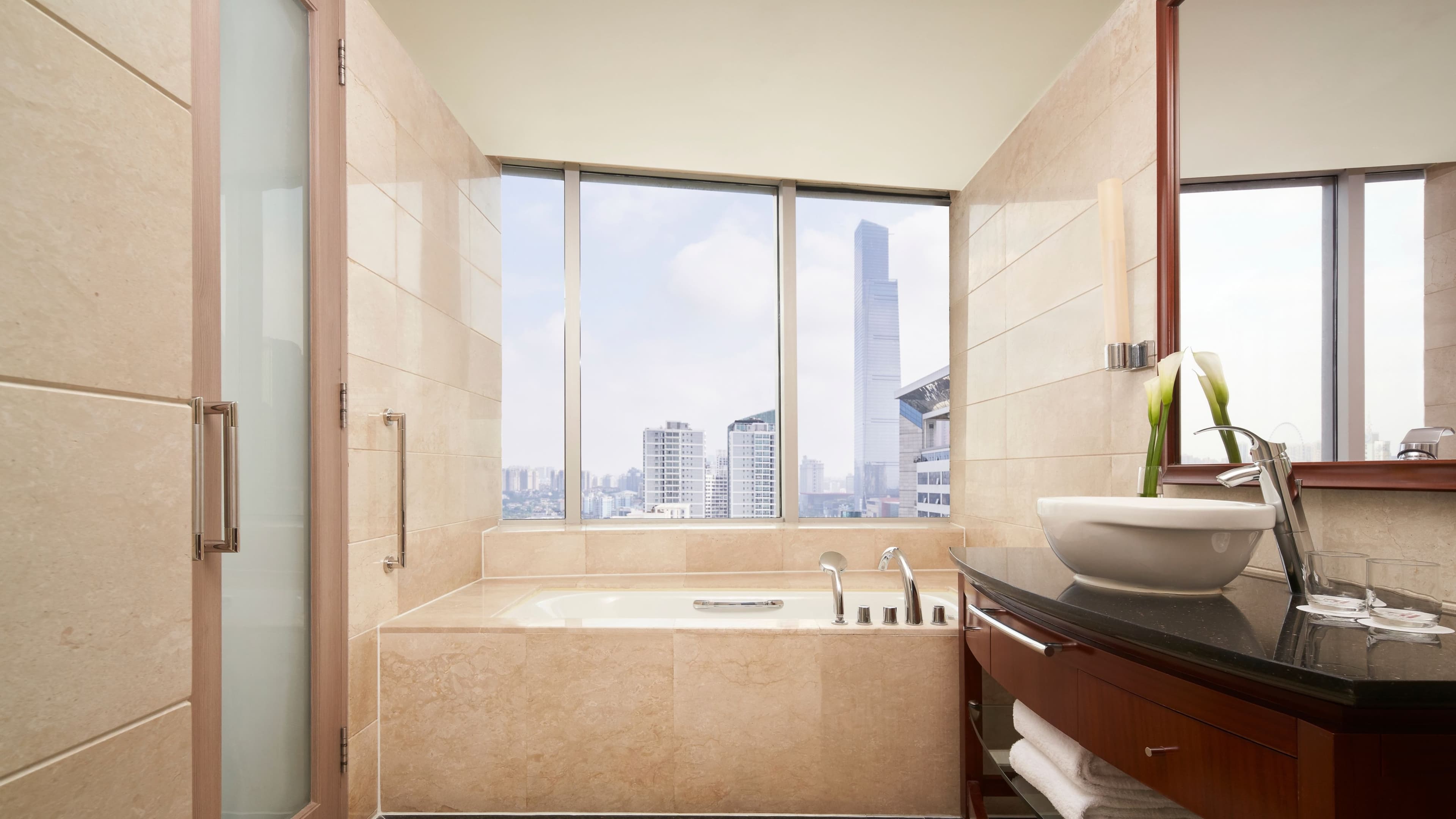 Nanning Marriott Hotel — 3