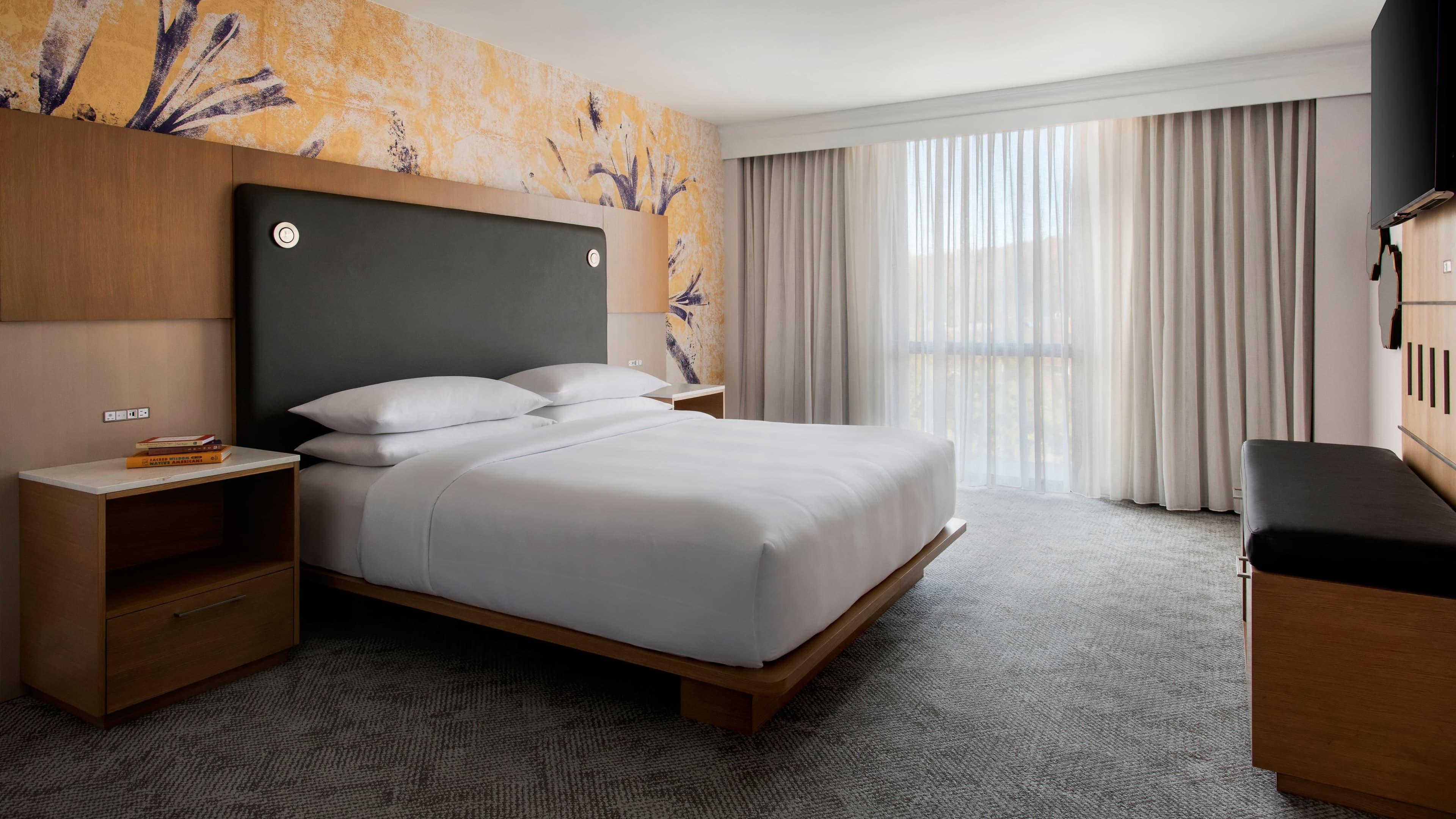 Westchester Marriott — 7