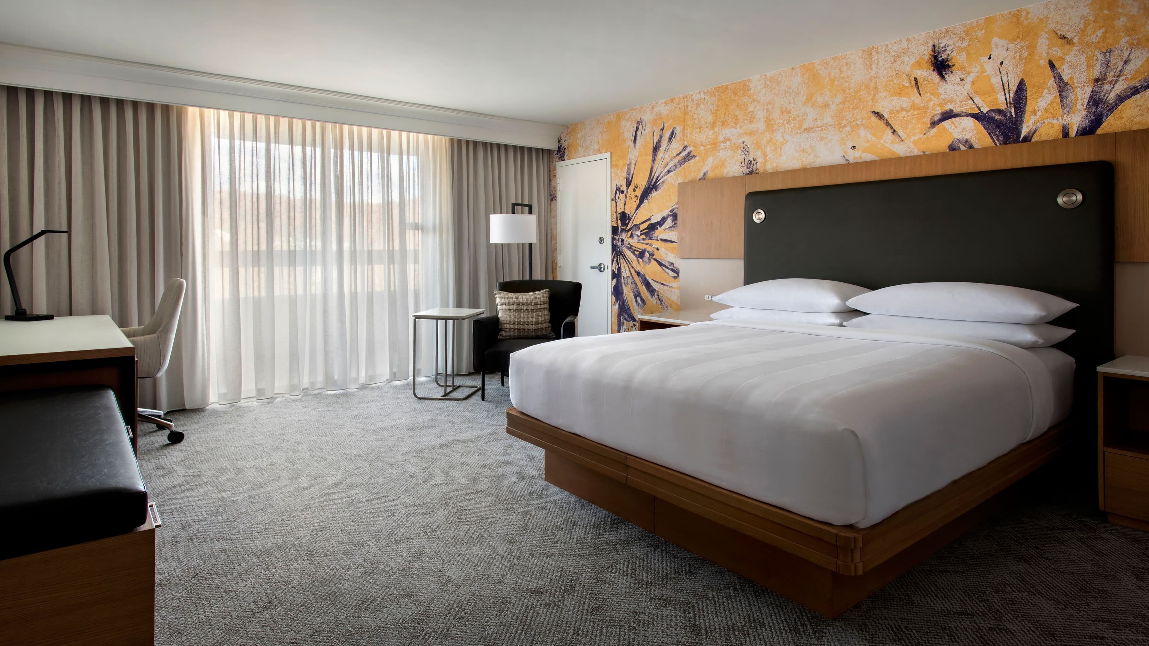 Westchester Marriott — 20