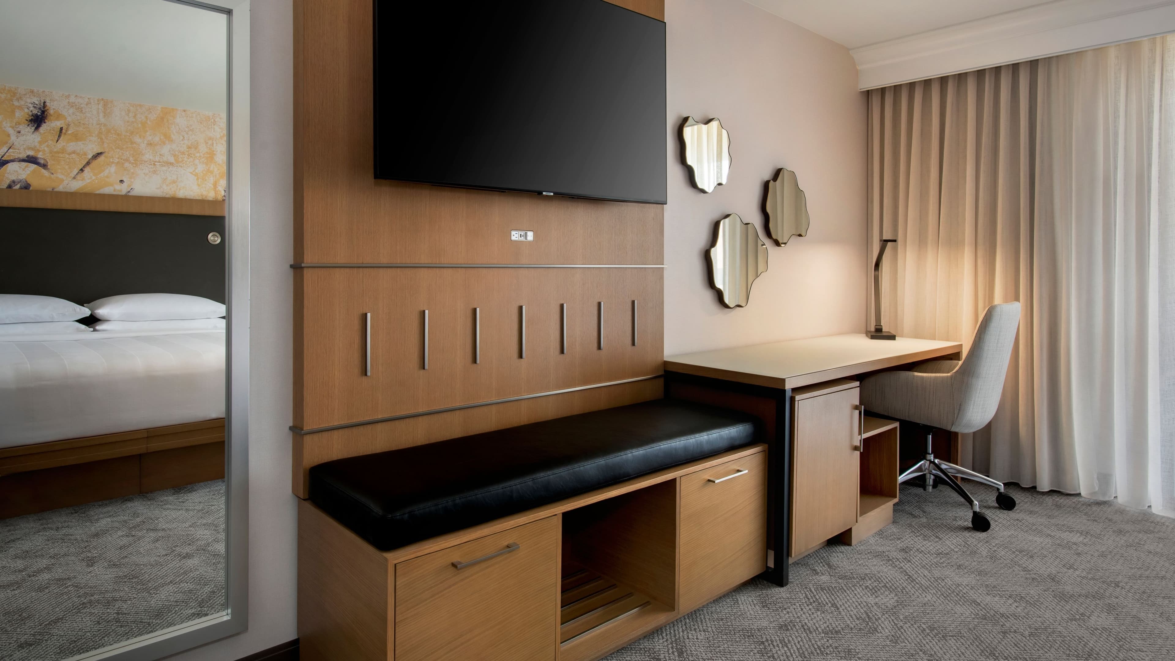 Westchester Marriott — 8