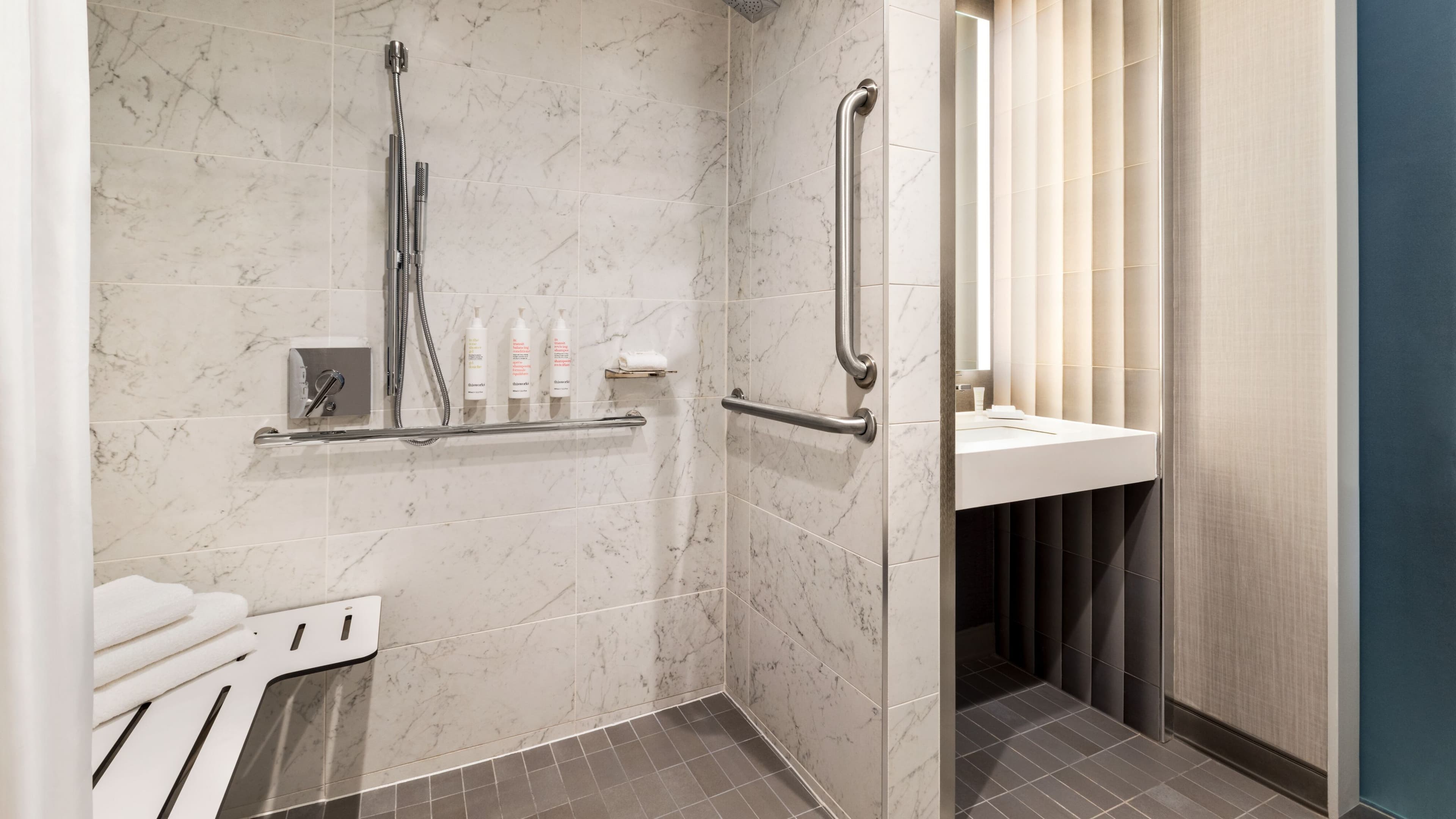 Marriott New York JFK Airport — 12