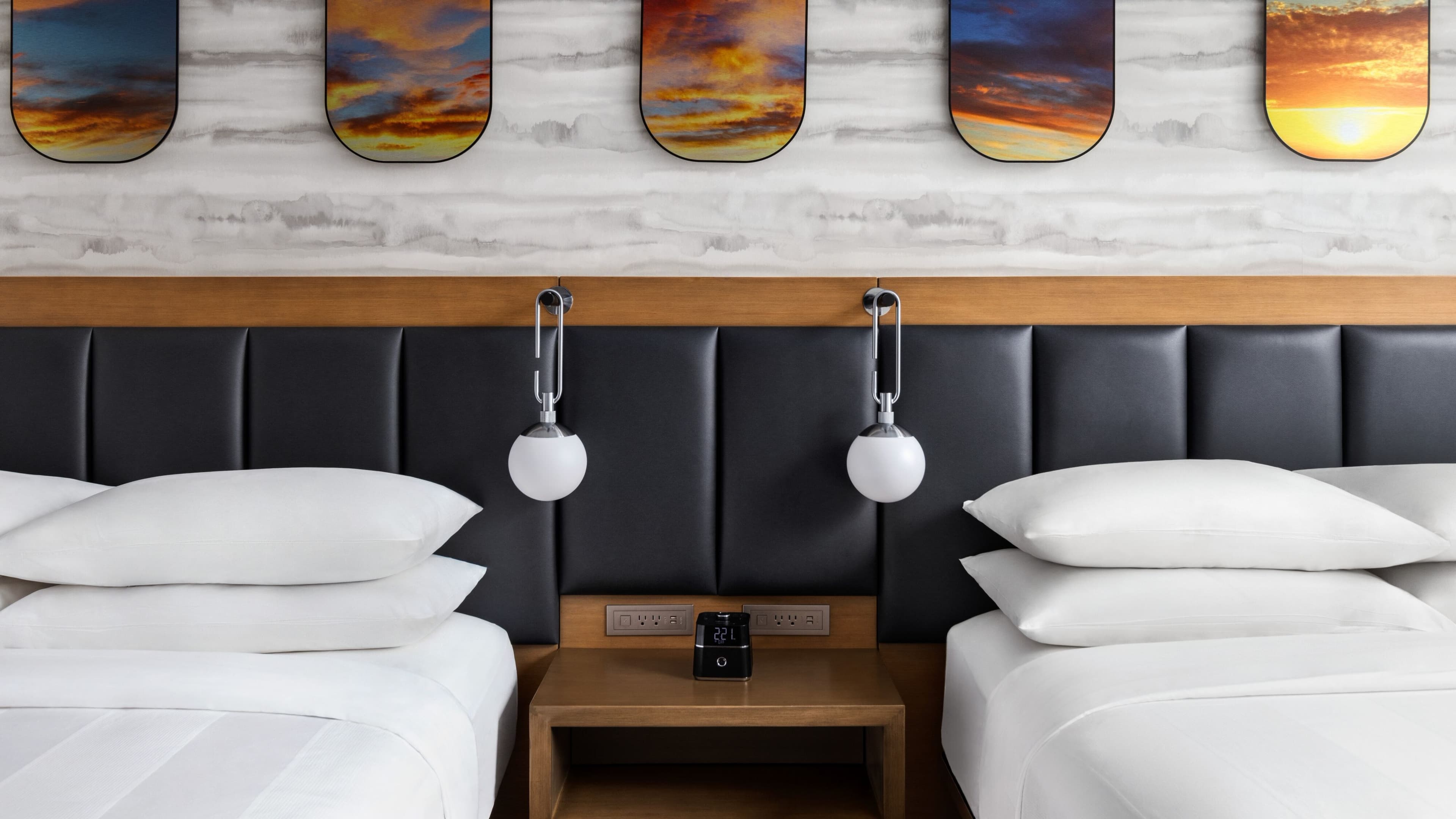 Marriott New York JFK Airport — 8