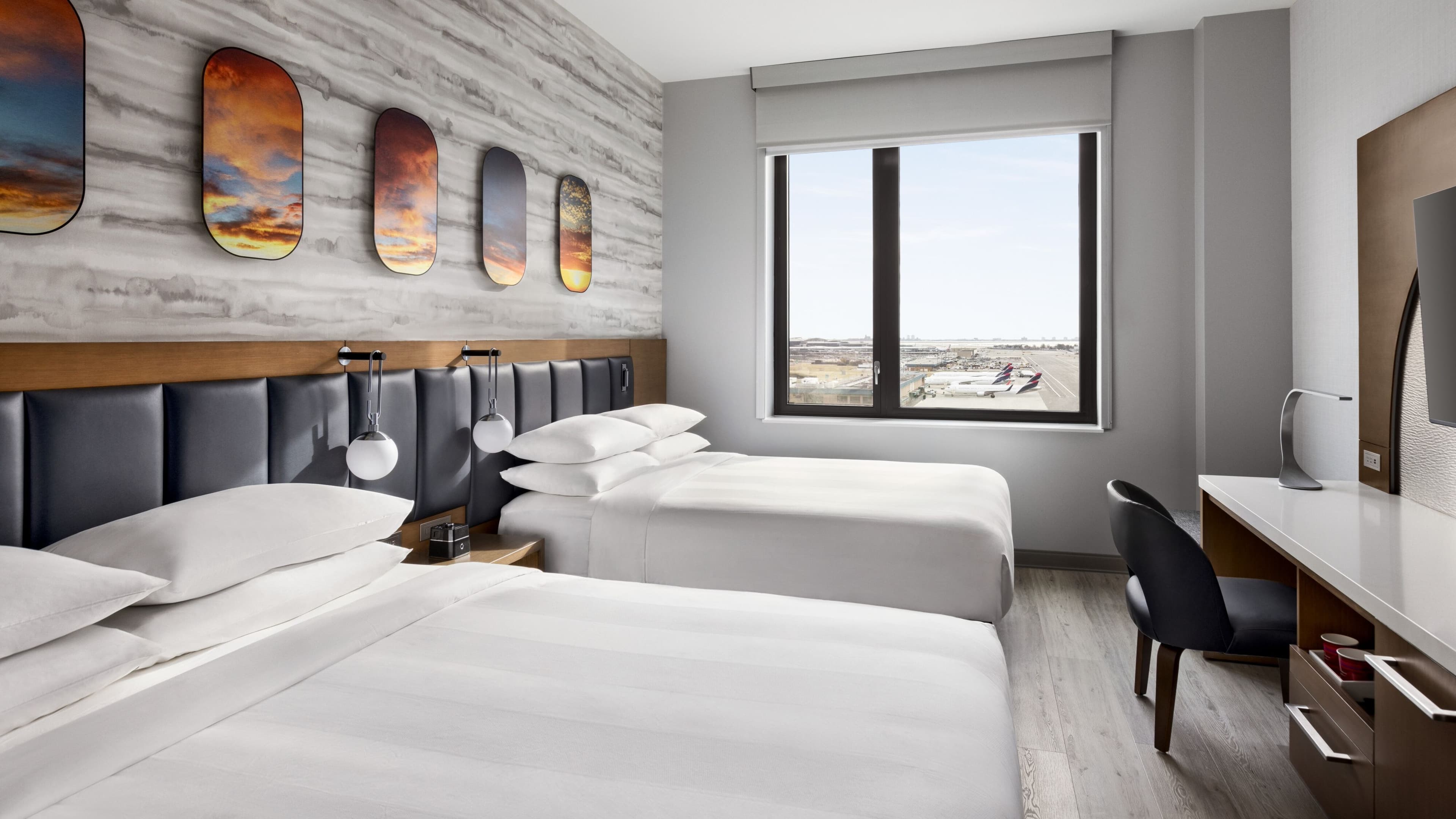 Marriott New York JFK Airport — 7